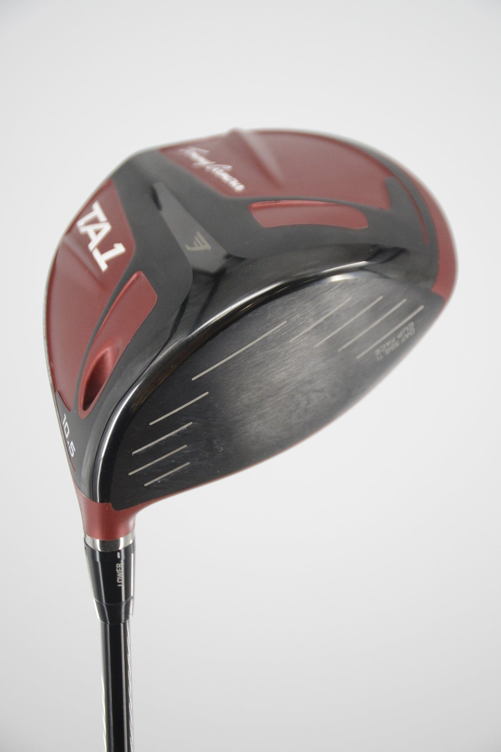 Tommy Armour Ta1 10.5 Degree Driver R Flex 45.25" Golf Clubs GolfRoots 