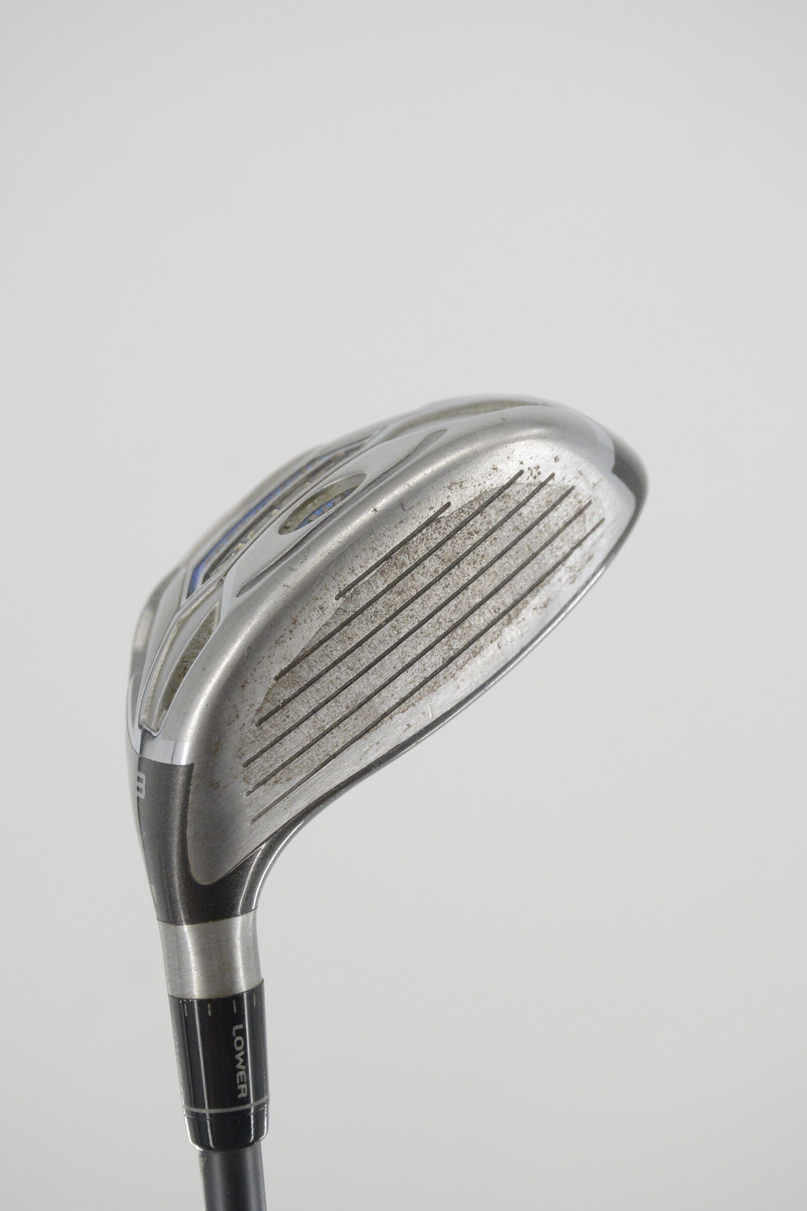 TaylorMade SLDR 3 Wood S Flex 43" Golf Clubs GolfRoots 