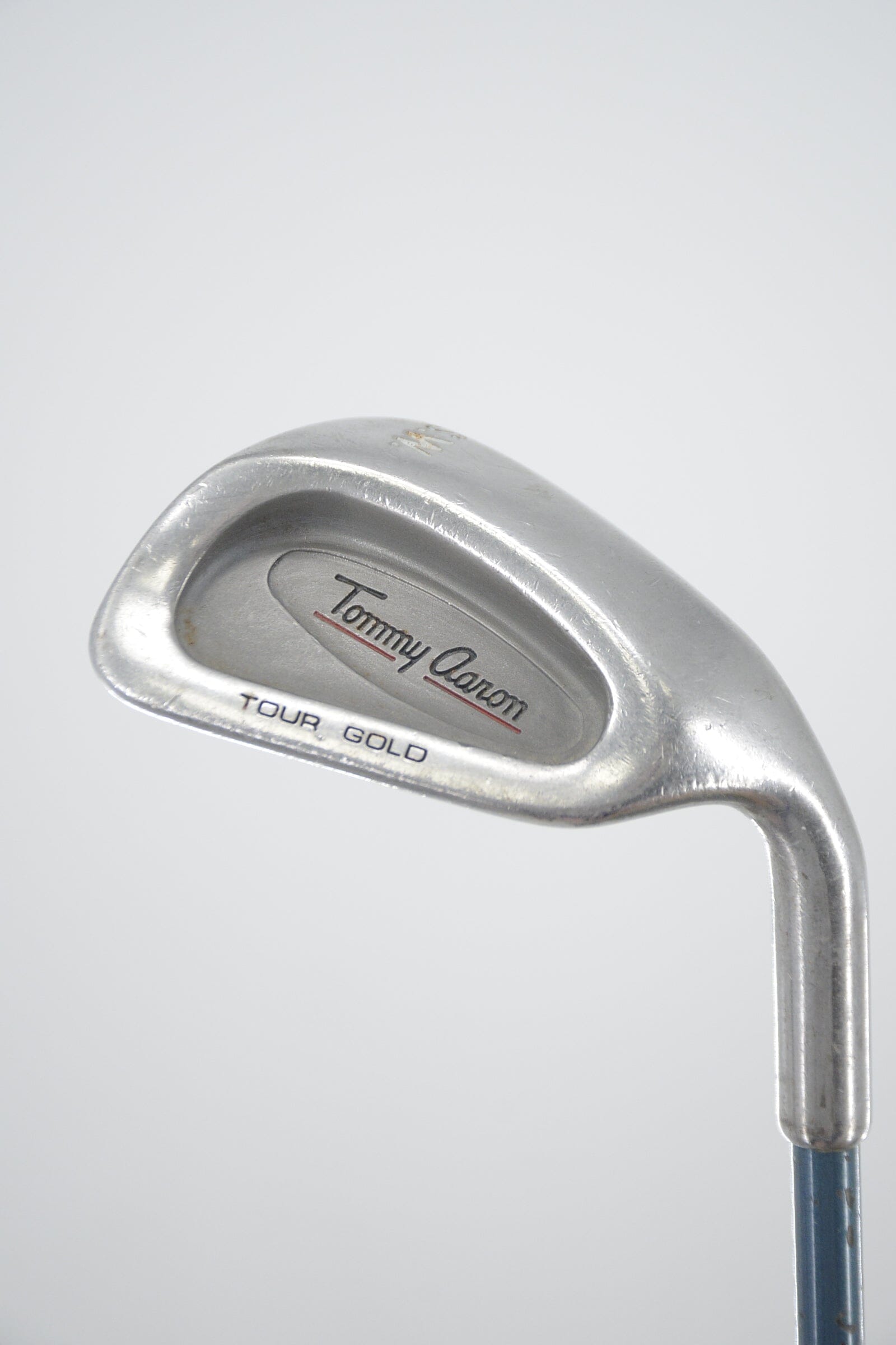 Tommy Aaron Tour Gold SW S Flex 36" Golf Clubs GolfRoots 