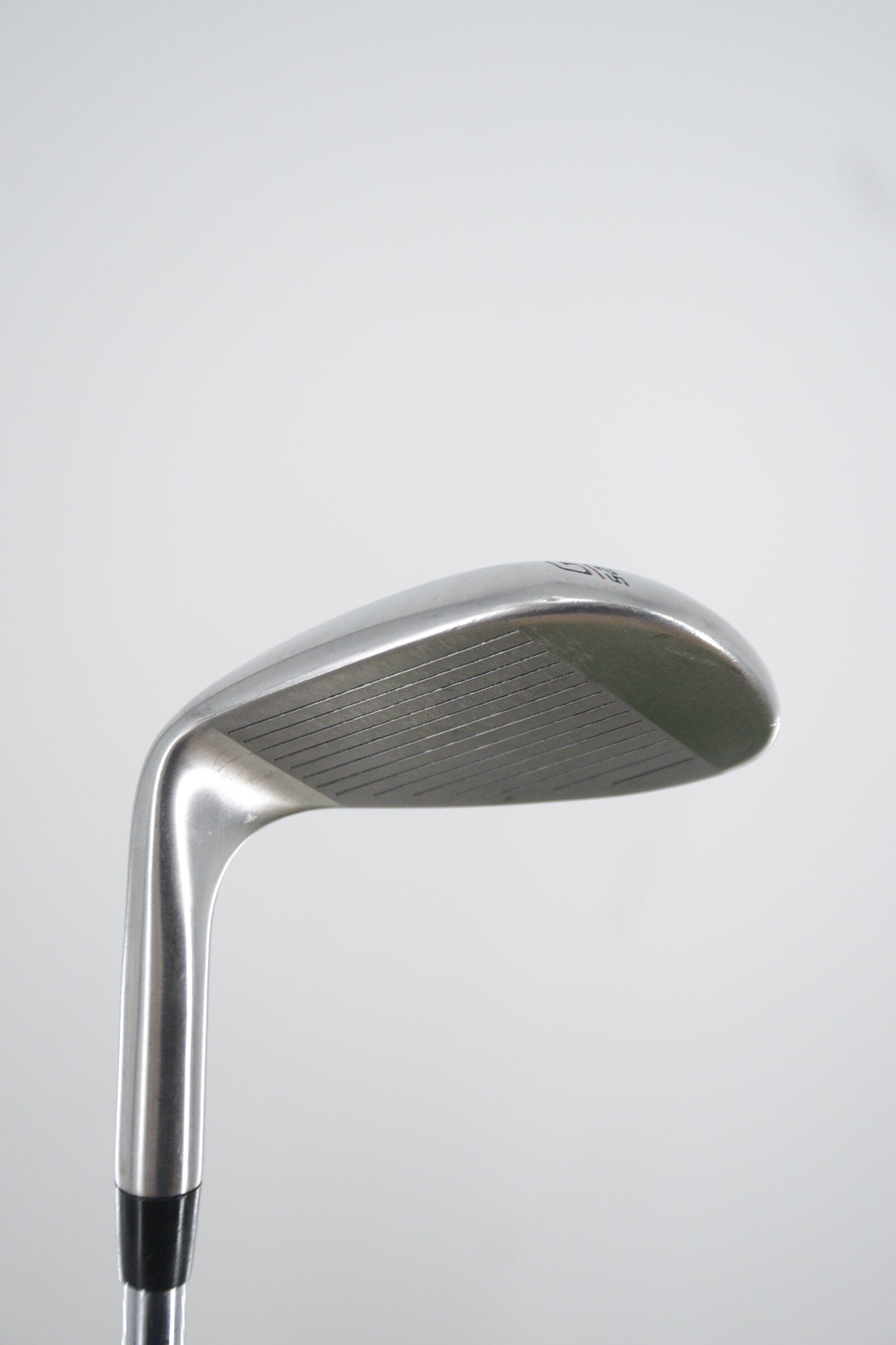 Top Flite 431 Stainless 52 Degree Wedge R Flex 35" Golf Clubs GolfRoots 