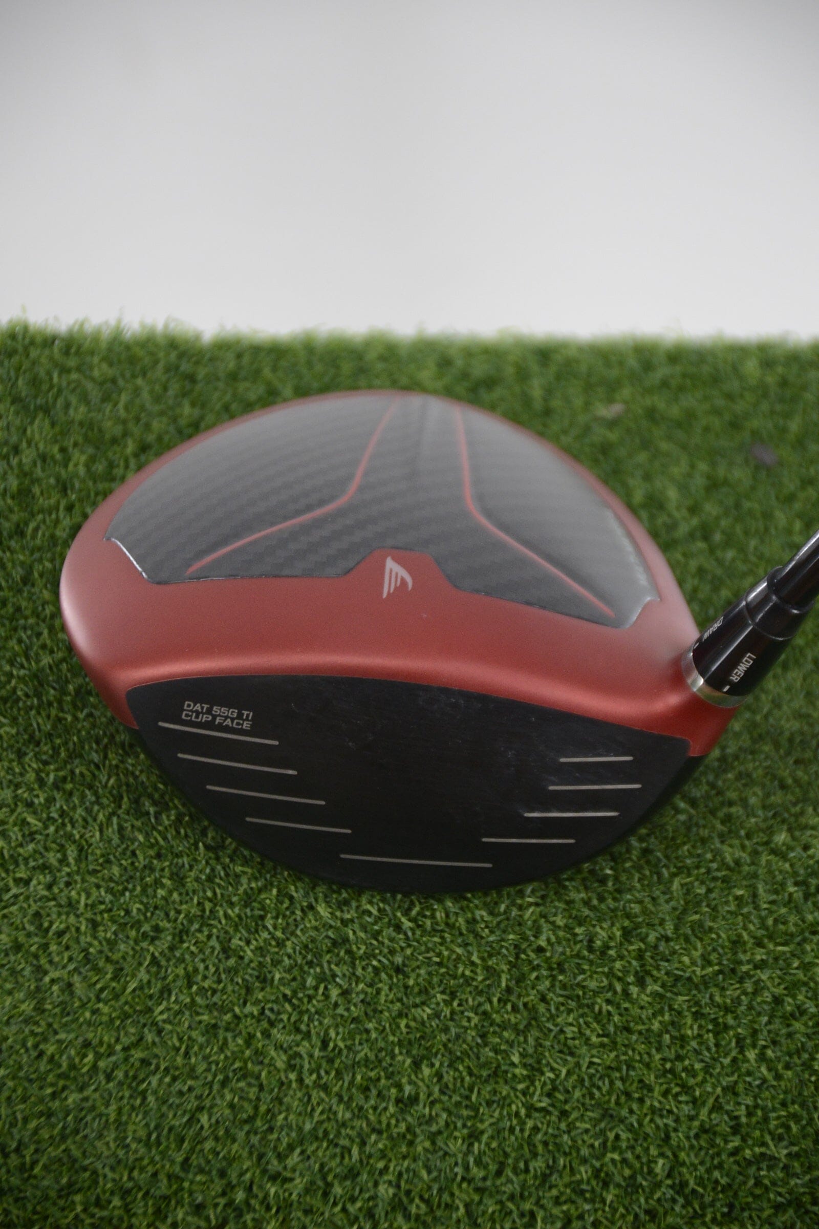 Tommy Armour Ta1 10.5 Degree Driver R Flex 45.25" Golf Clubs GolfRoots 