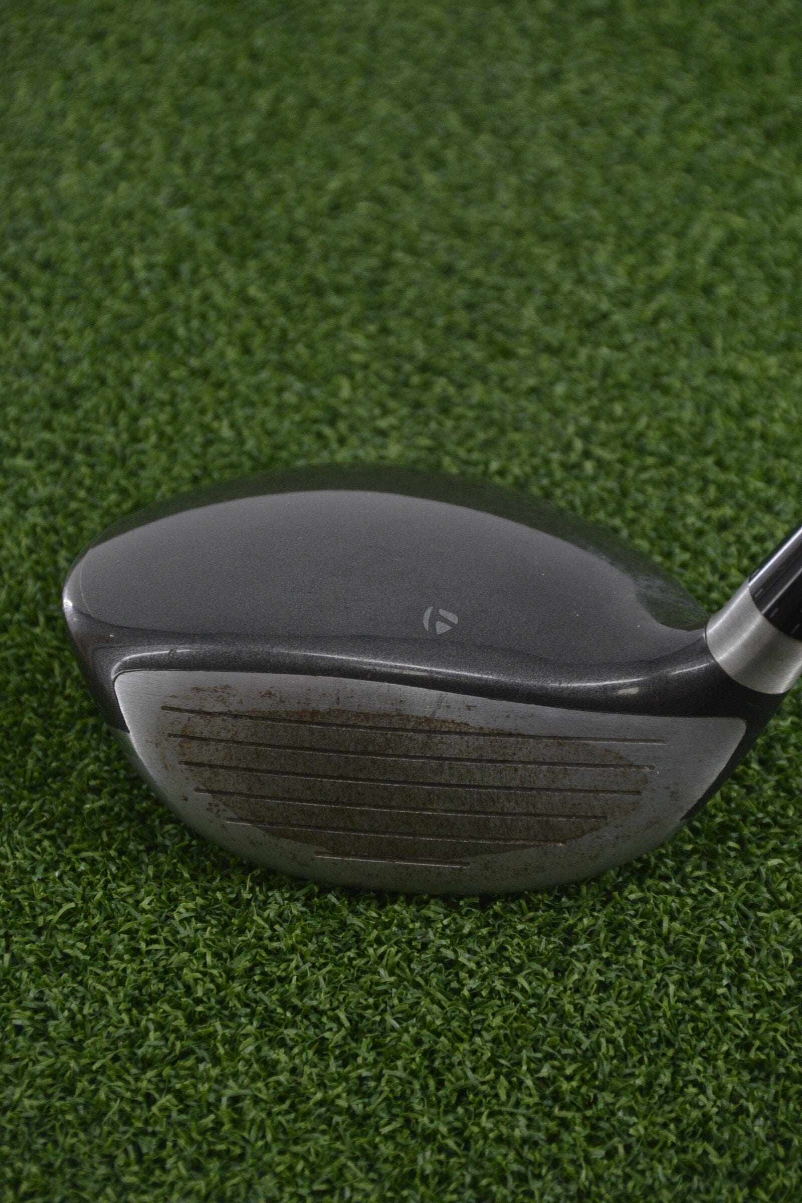 TaylorMade SLDR 3 Wood S Flex 43" Golf Clubs GolfRoots 