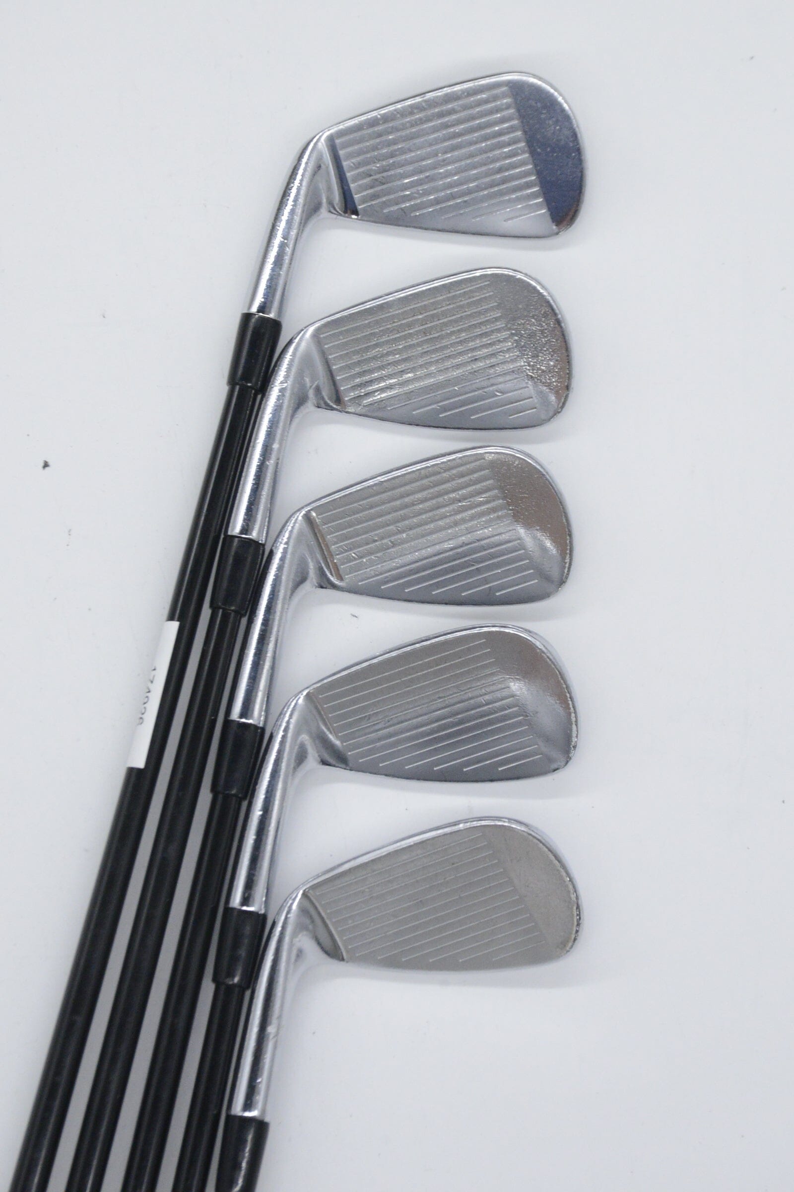 Titleist 710 AP2 Forged 7-AW Iron Set SR Flex -0.5" Golf Clubs GolfRoots 