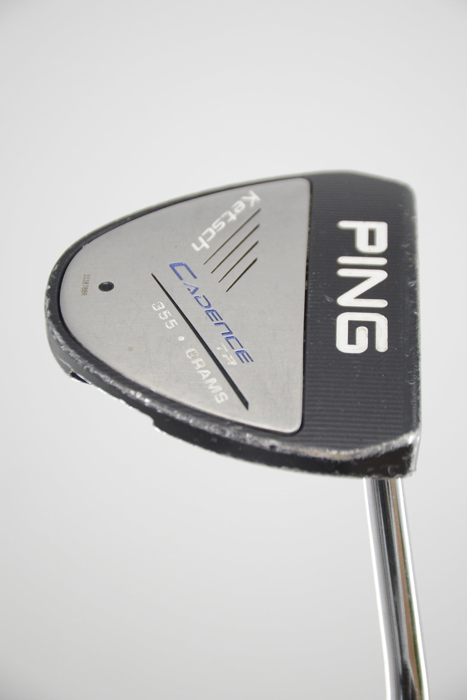Ping Cadence TR Ketsch Putter 35" Golf Clubs GolfRoots 