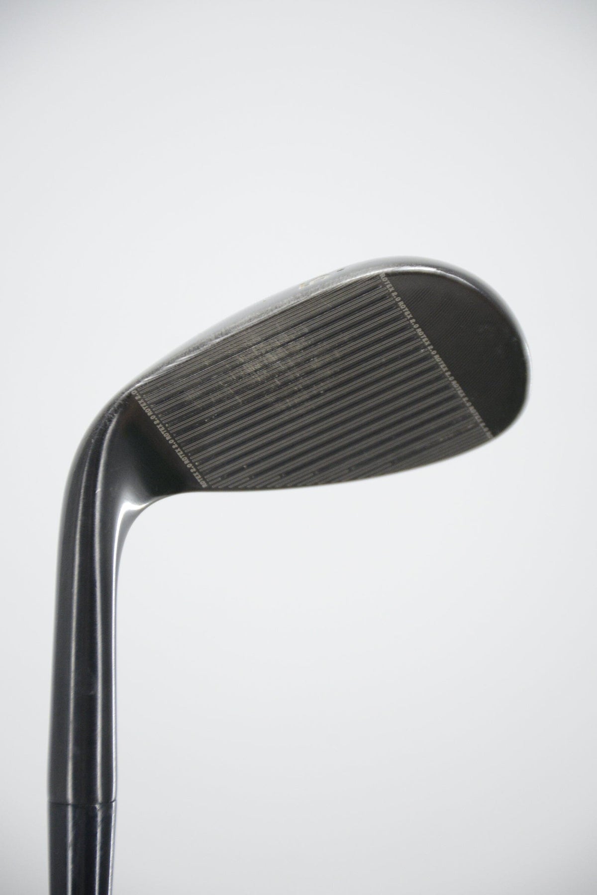 Cleveland 588 RTX 2.0 Black Satin 50 Degree Wedge Wedge Flex 35.25" Golf Wedges Cleveland 