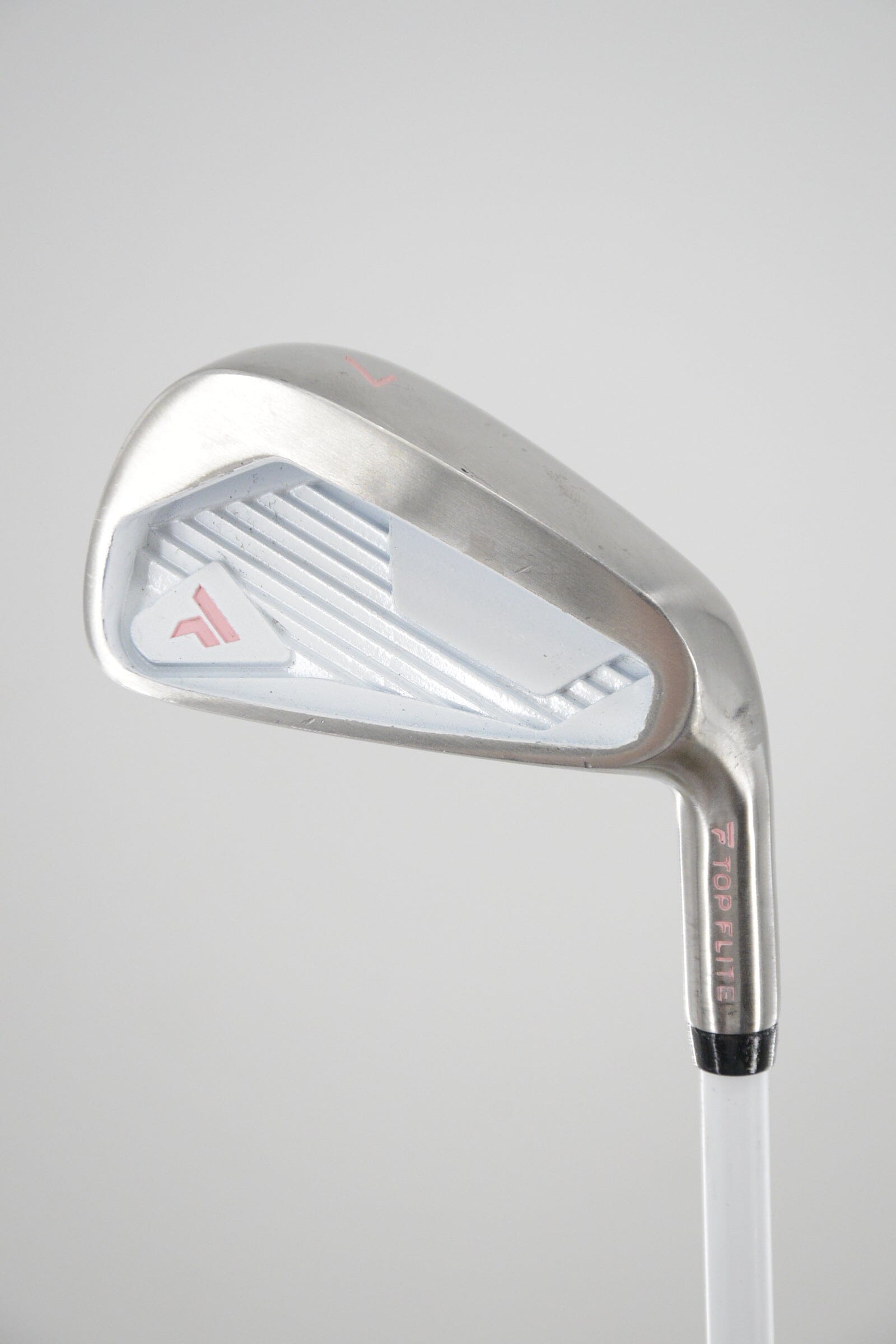 Women's Top Flite 7 Iron W Flex 35.5" Golf Clubs GolfRoots 