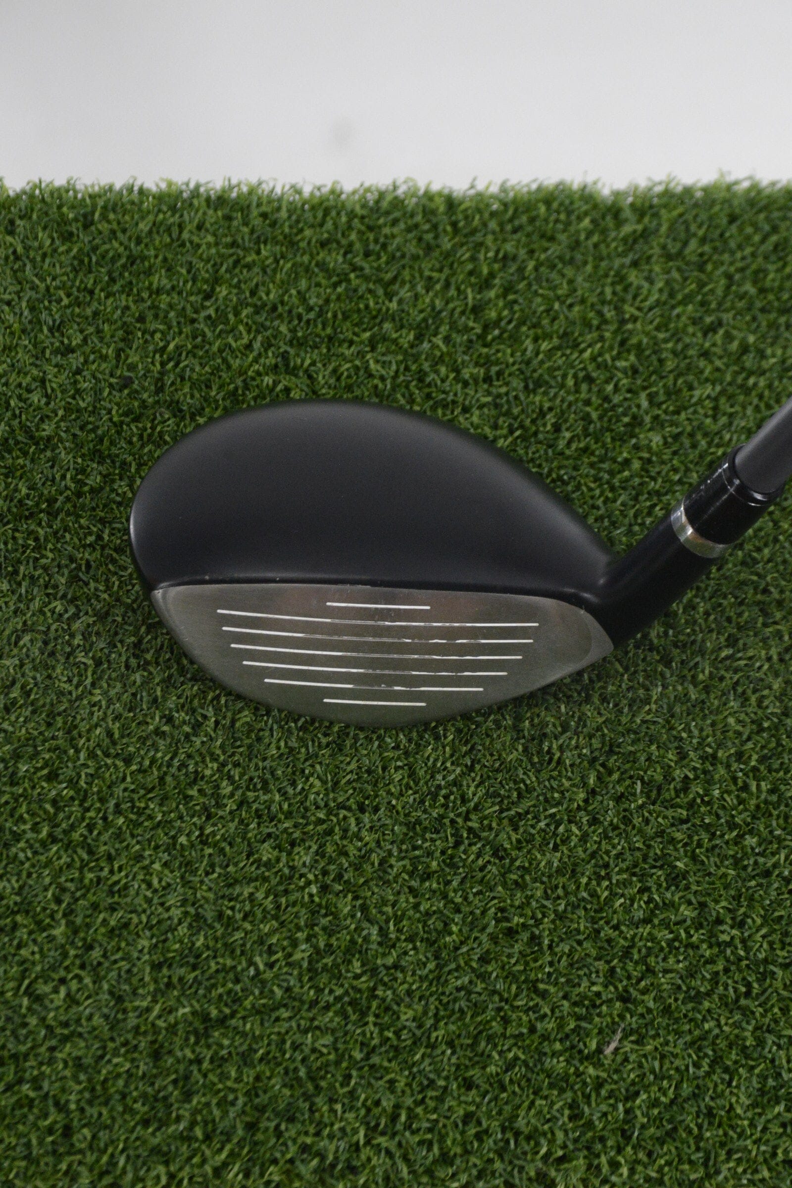 Tour Edge Exotics X-Rail 4 Hybrid S Flex 39.5" Golf Clubs GolfRoots 