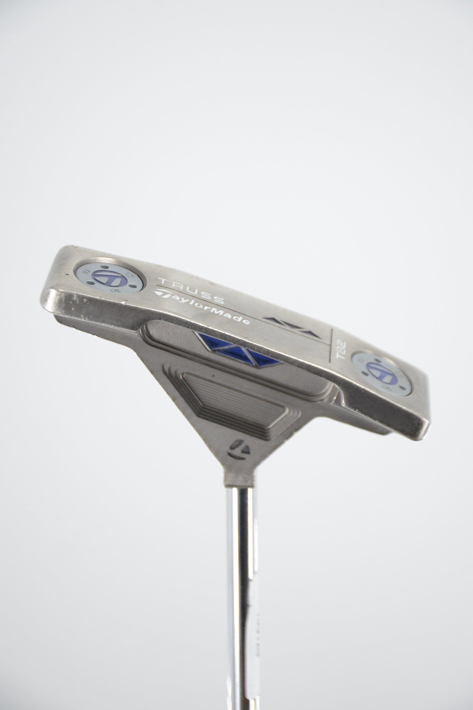 TaylorMade Truss Tb2 Center Shaft Putter 35" Golf Clubs GolfRoots 