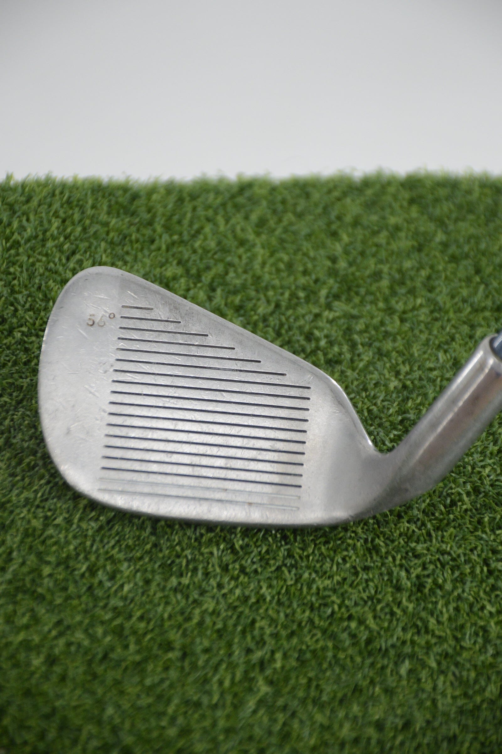 Tommy Aaron Tour Gold SW S Flex 36" Golf Clubs GolfRoots 