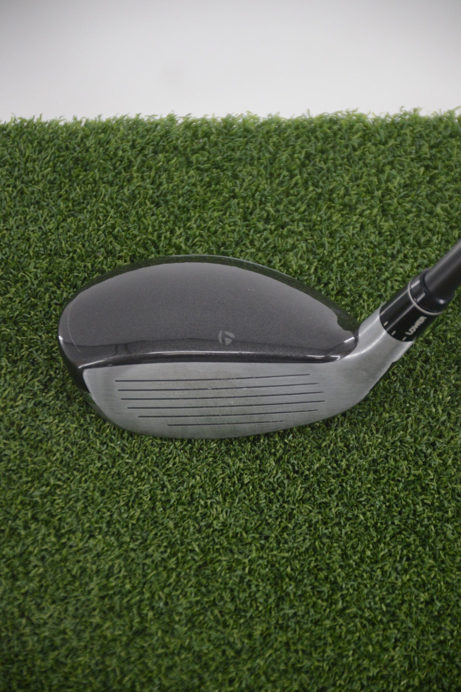 TaylorMade SLDR 2 Hybrid X Flex 41.75" Golf Clubs GolfRoots 