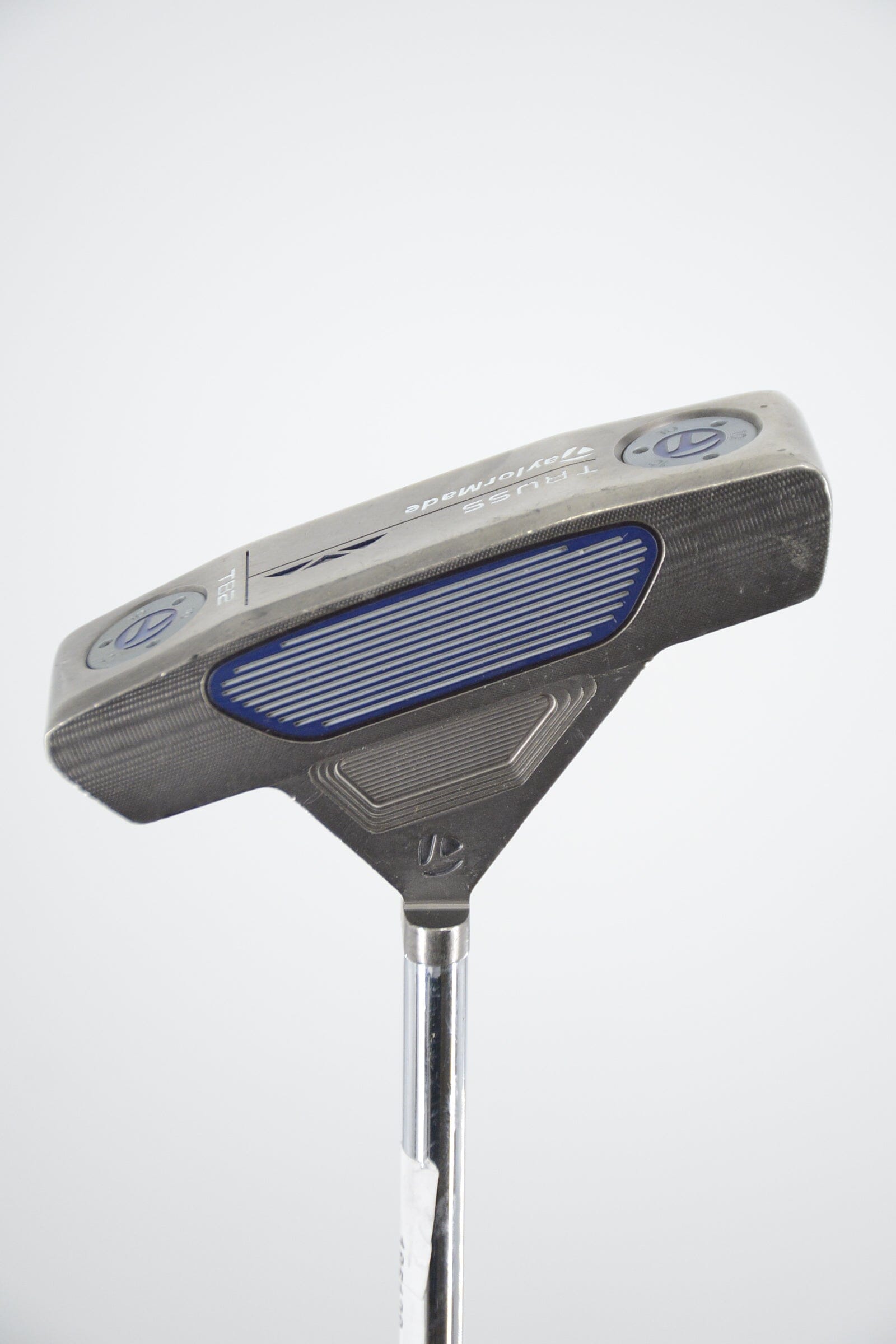 TaylorMade Truss Tb2 Center Shaft Putter 35" Golf Clubs GolfRoots 
