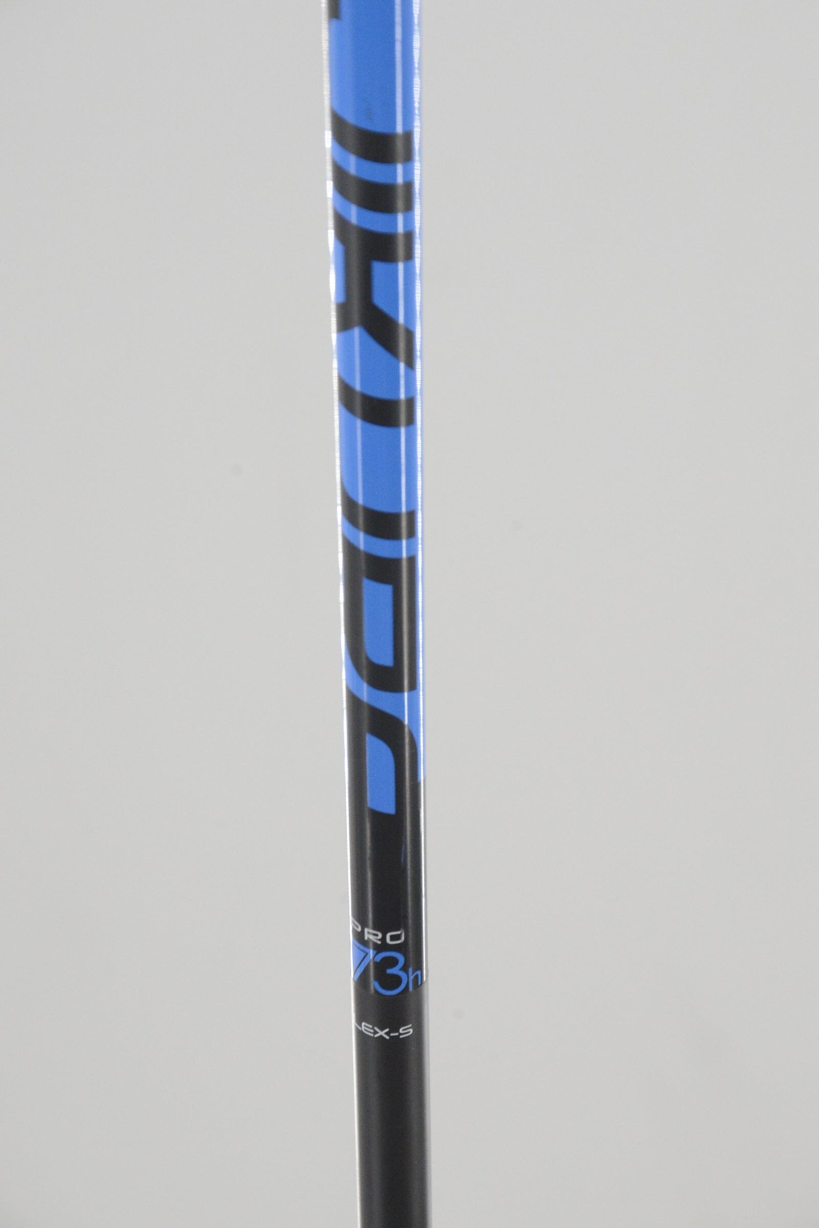 Tour Edge Exotics X-Rail 4 Hybrid S Flex 39.5" Golf Clubs GolfRoots 