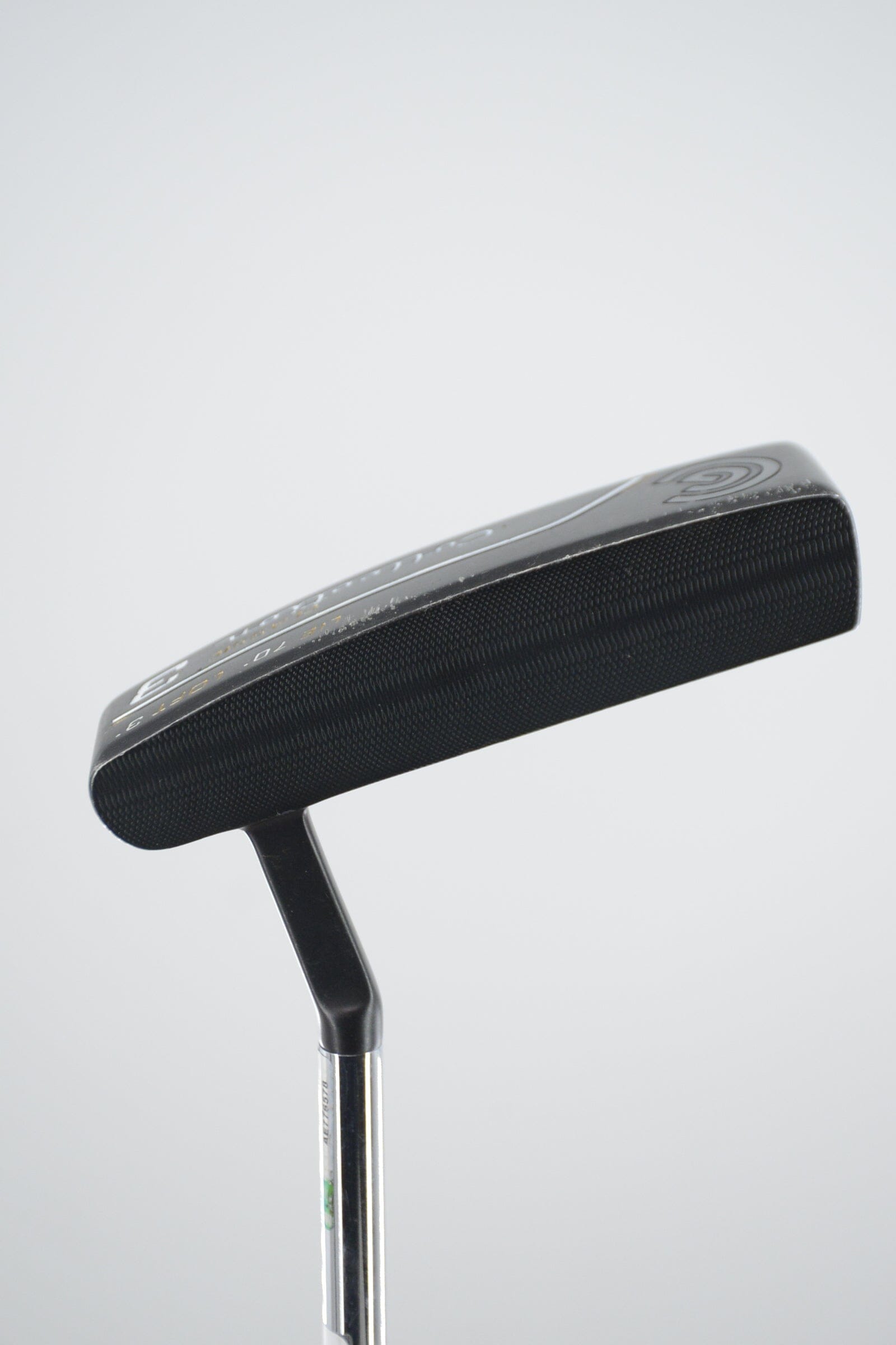 Cleveland Classic 3 Putter 35" Golf Clubs GolfRoots 