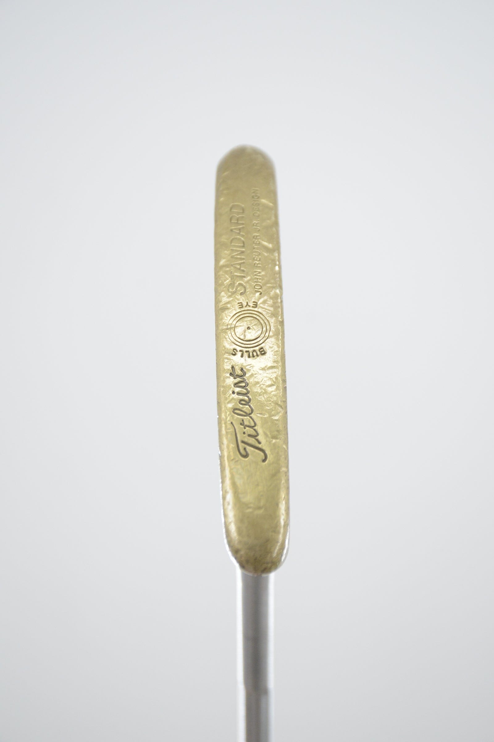 Titleist Bulls Eye Old Standard Putter 35" Golf Clubs GolfRoots 