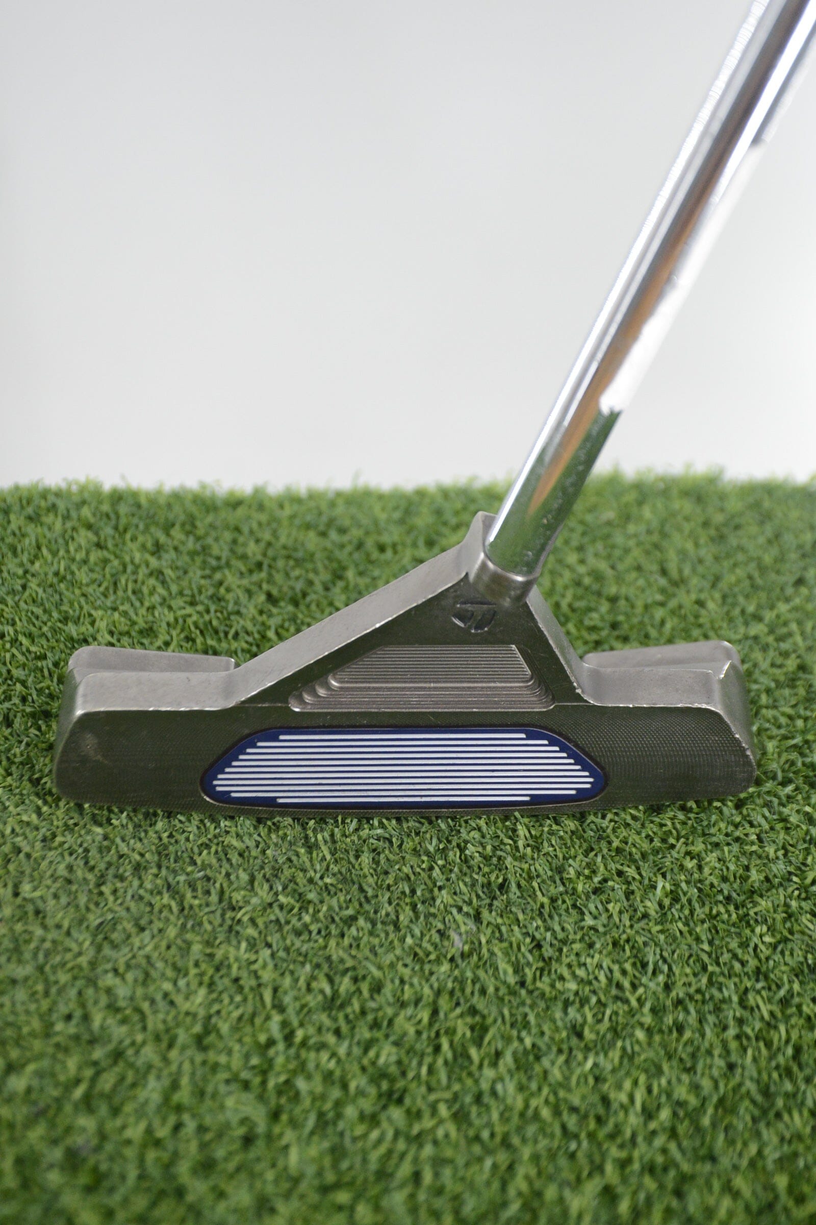 TaylorMade Truss Tb2 Center Shaft Putter 35" Golf Clubs GolfRoots 