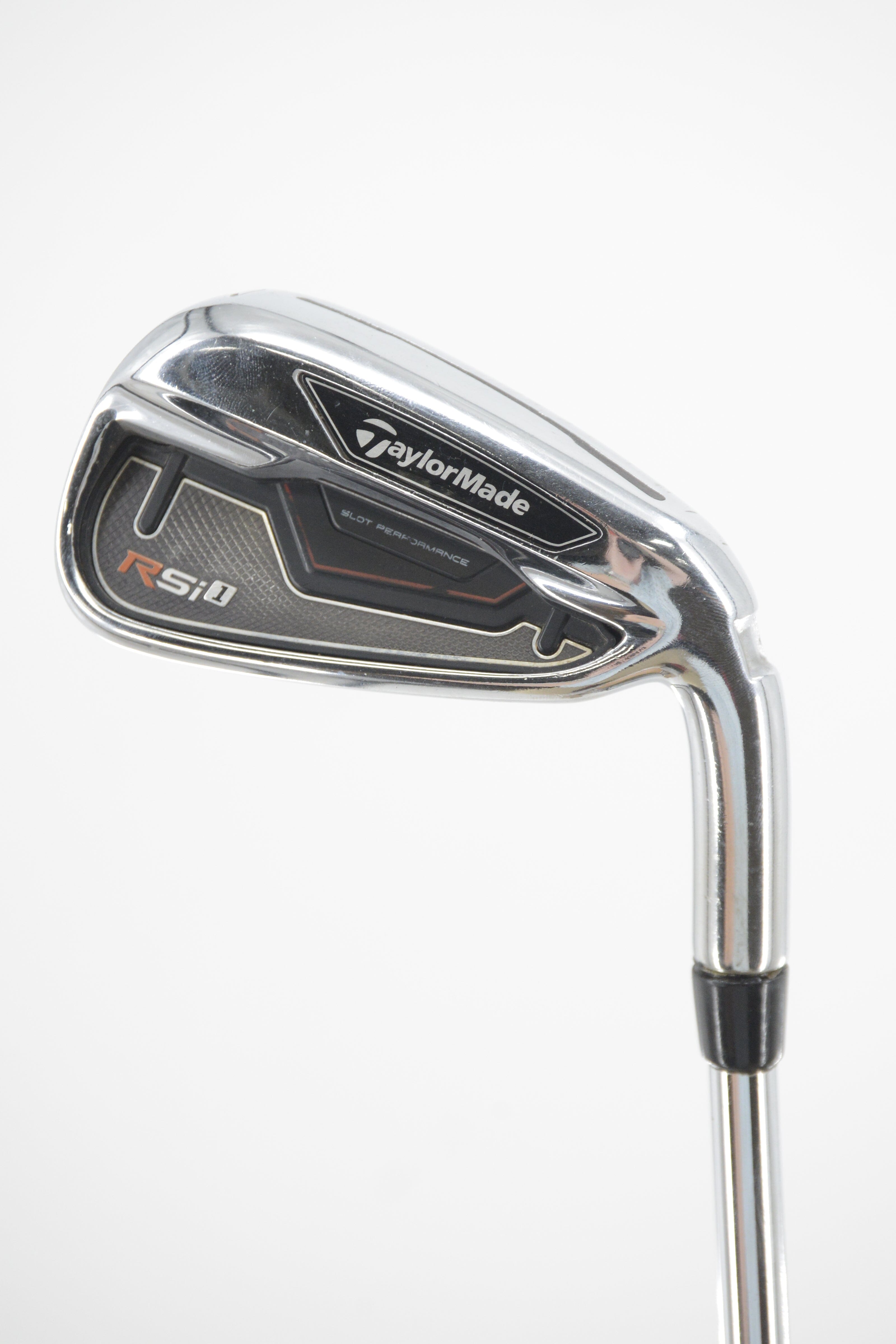 TaylorMade RSi 1 7 Iron S Flex 37.5" Golf Clubs GolfRoots 