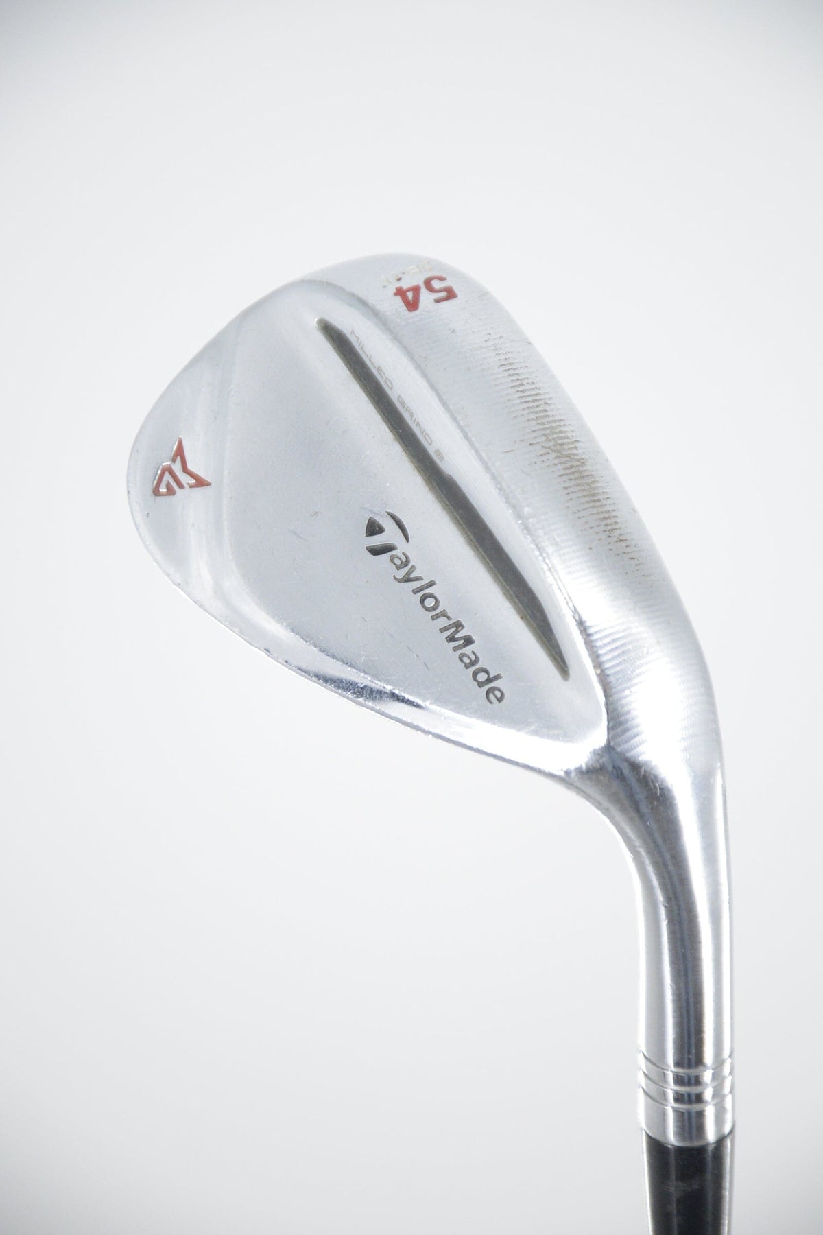 TaylorMade MG2 Chrome 54 Degree Wedge S Flex 35" Golf Wedges TaylorMade 