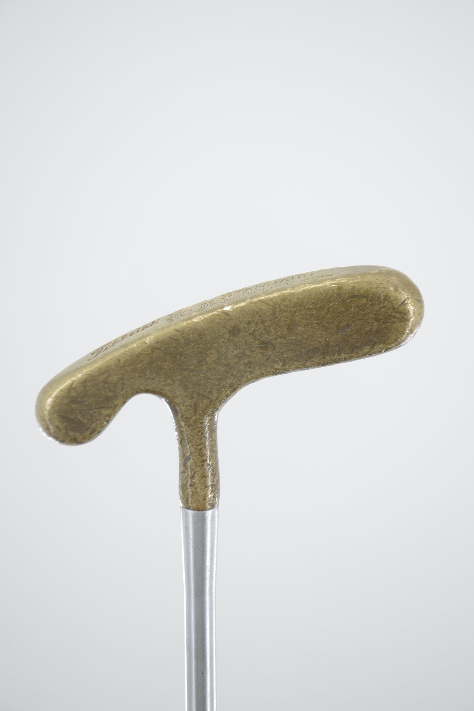 Titleist Bulls Eye Old Standard Putter 35" Golf Clubs GolfRoots 