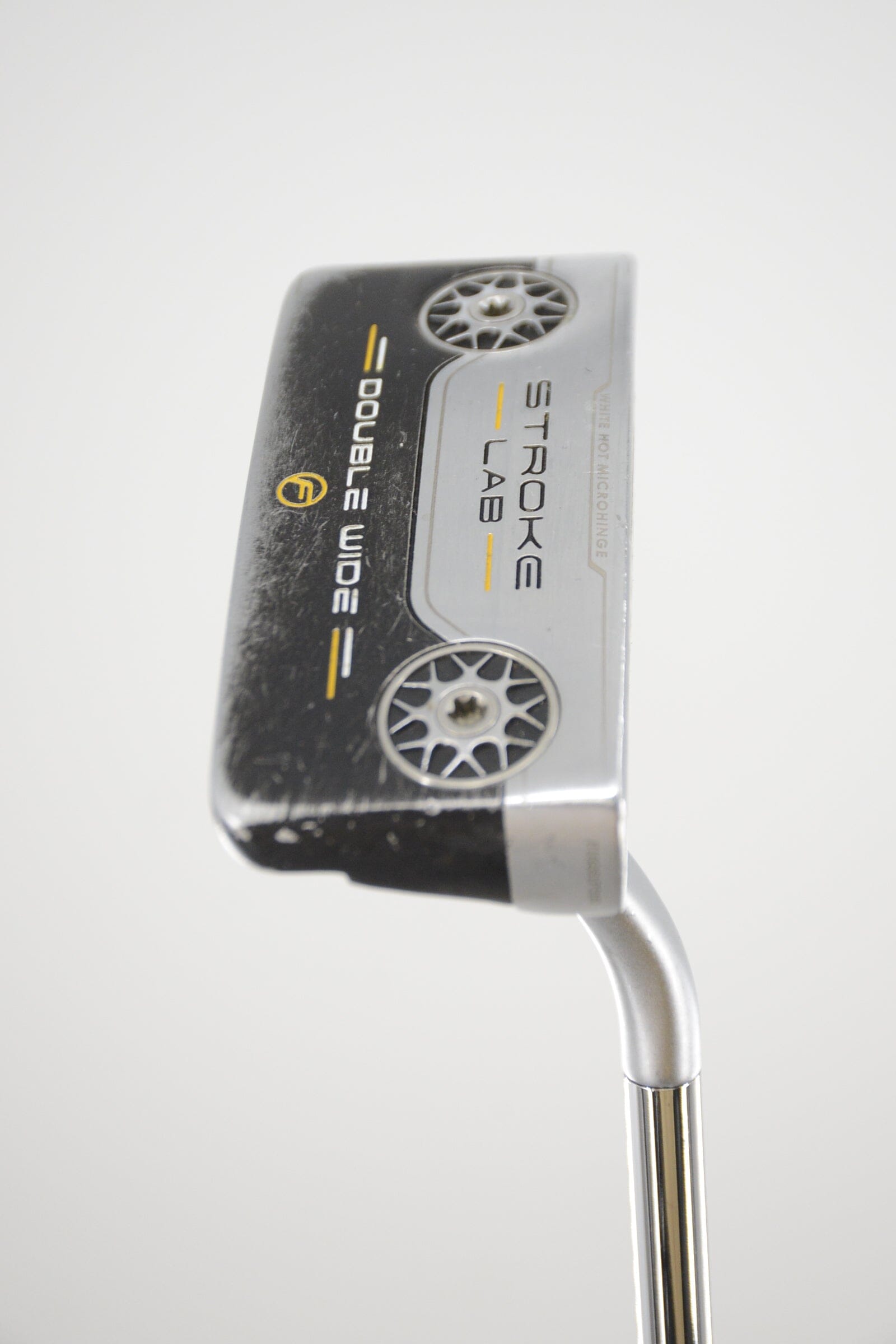 Odyssey Stroke Lab Double Wide Putter 35" Golf Clubs GolfRoots 
