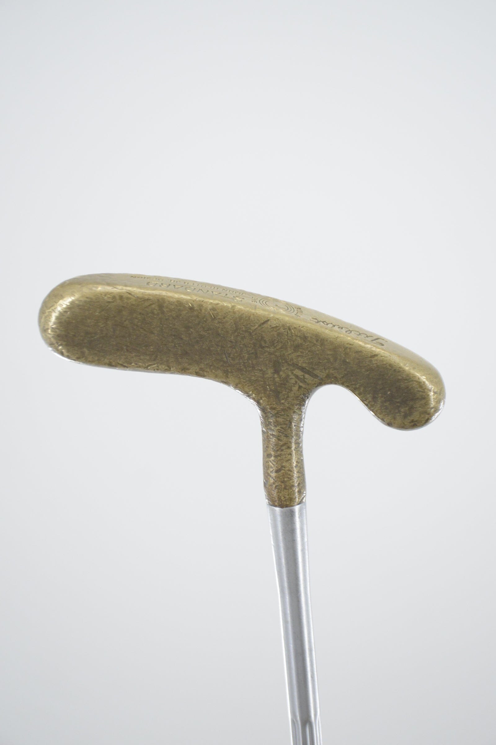 Titleist Bulls Eye Old Standard Putter 35" Golf Clubs GolfRoots 