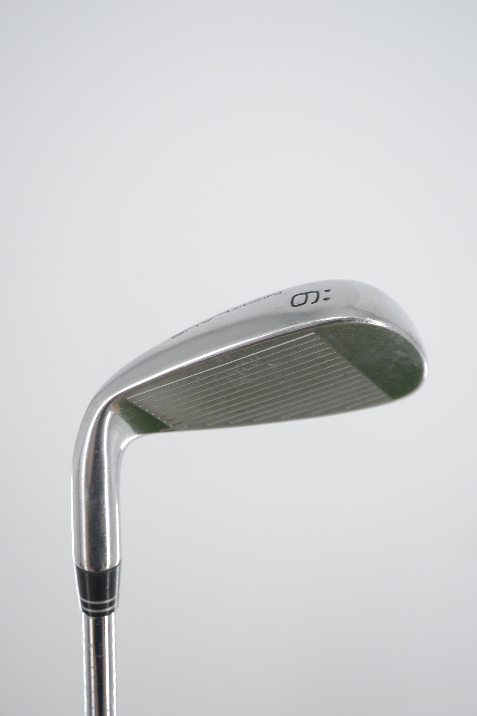 Nicklaus Progressive XC 9 Iron S Flex 35.5"