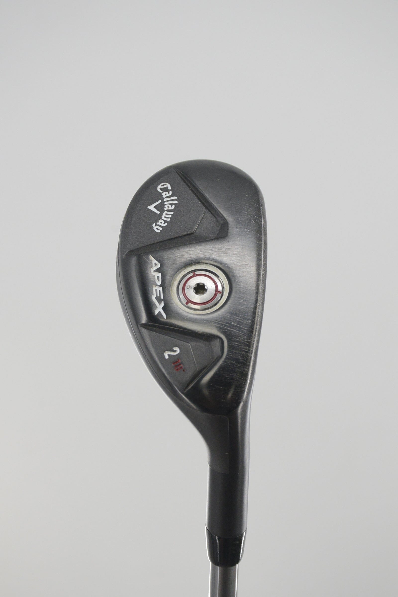 Callaway Apex 2 Hybrid S Flex 39.75" Golf Clubs GolfRoots 