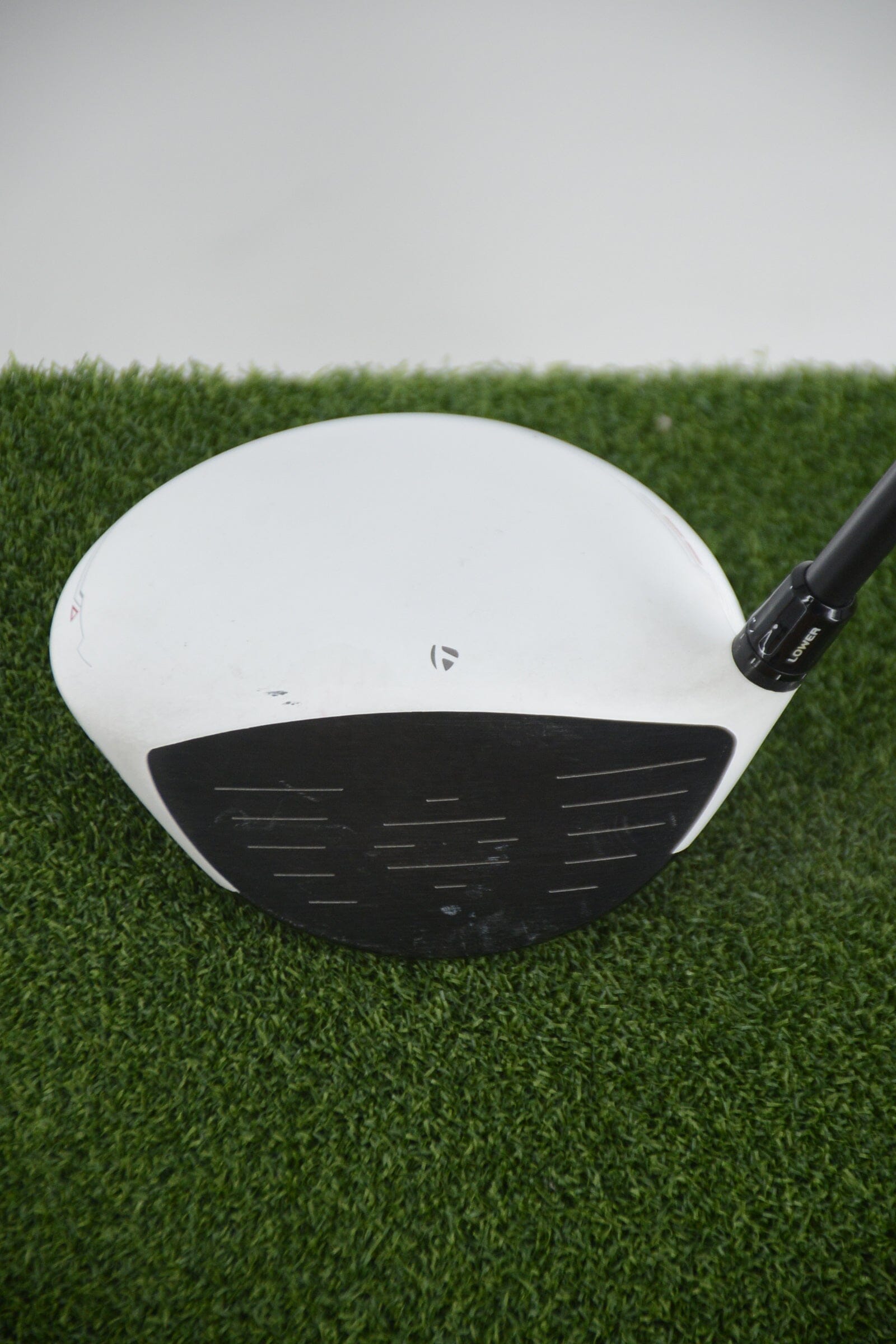 TaylorMade R11 10.5 Degree Driver S Flex 45.5"