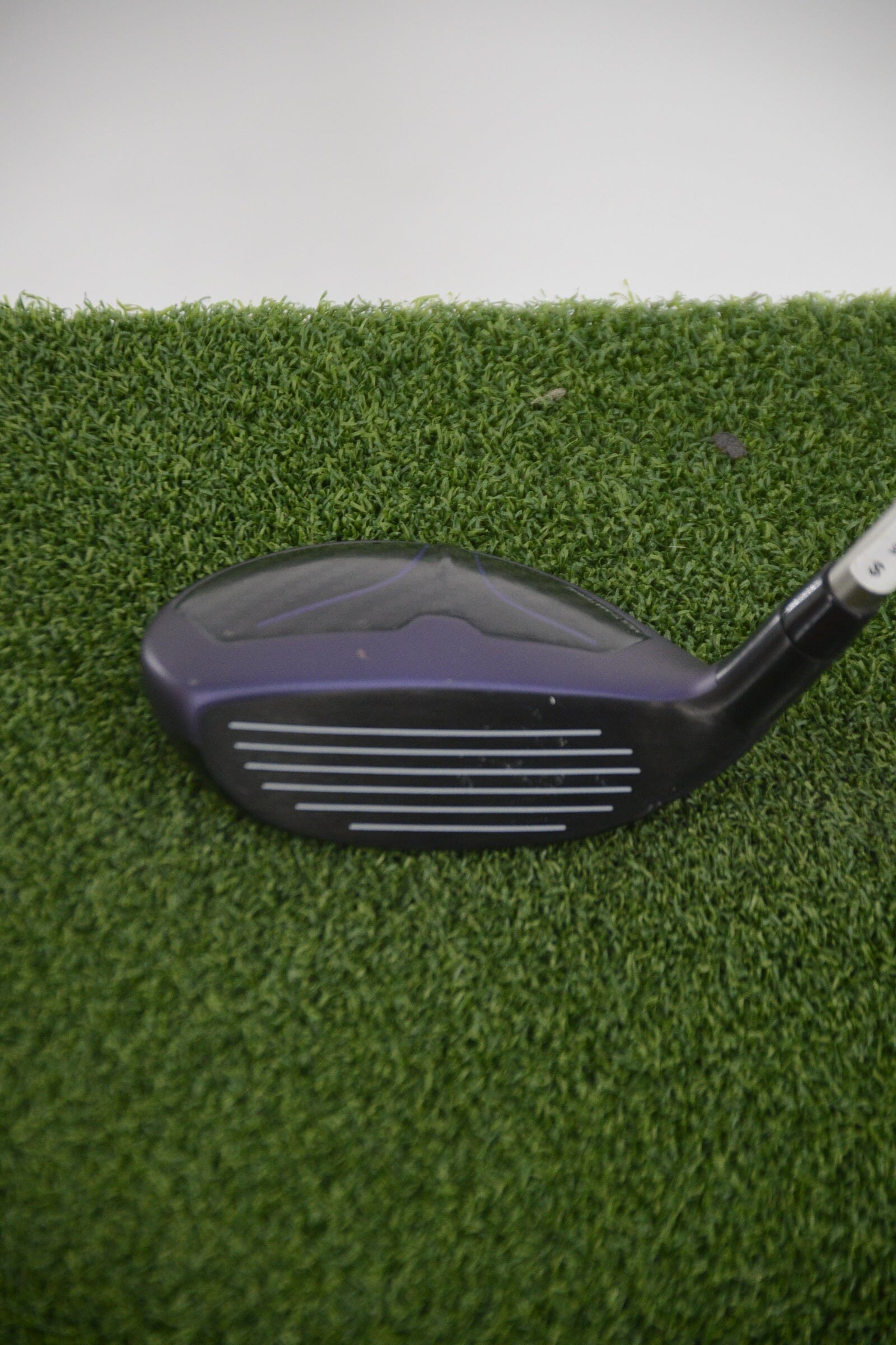 Women's Tommy Armour Ta1 4 Hybrid W Flex 38.5" Golf Clubs GolfRoots 