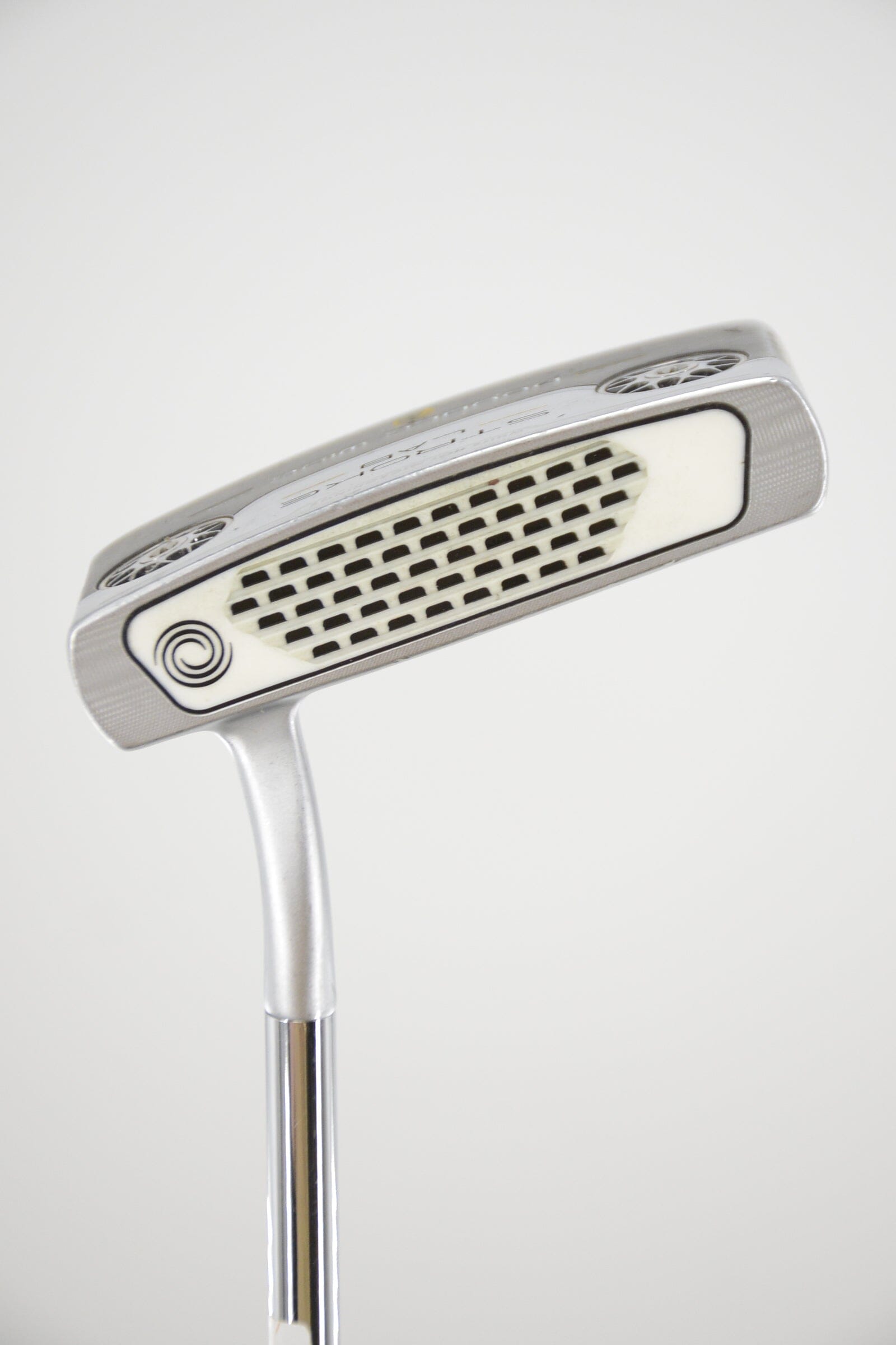 Odyssey Stroke Lab Double Wide Putter 35" Golf Clubs GolfRoots 