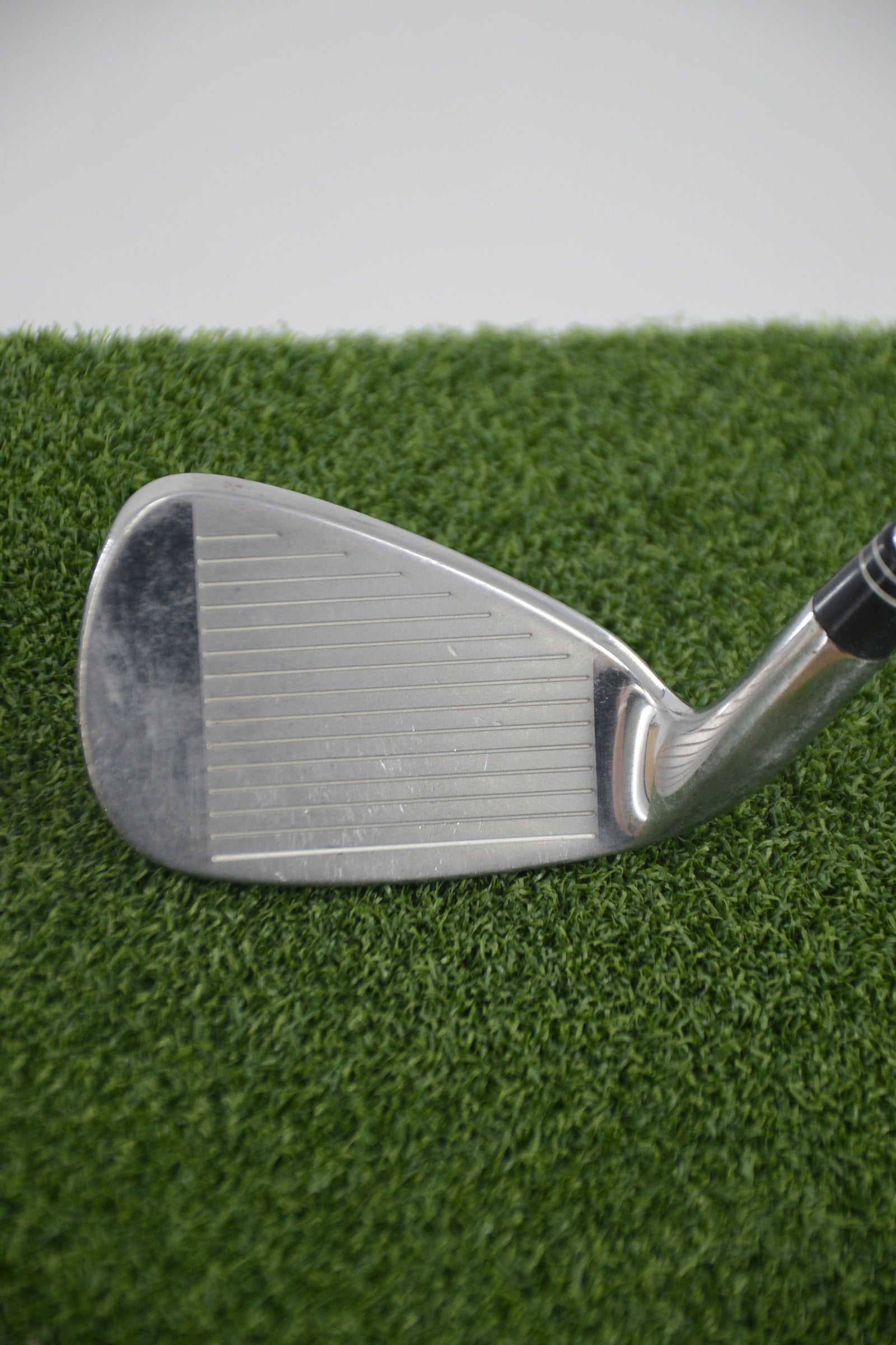 Nicklaus Progressive XC 9 Iron S Flex 35.5"