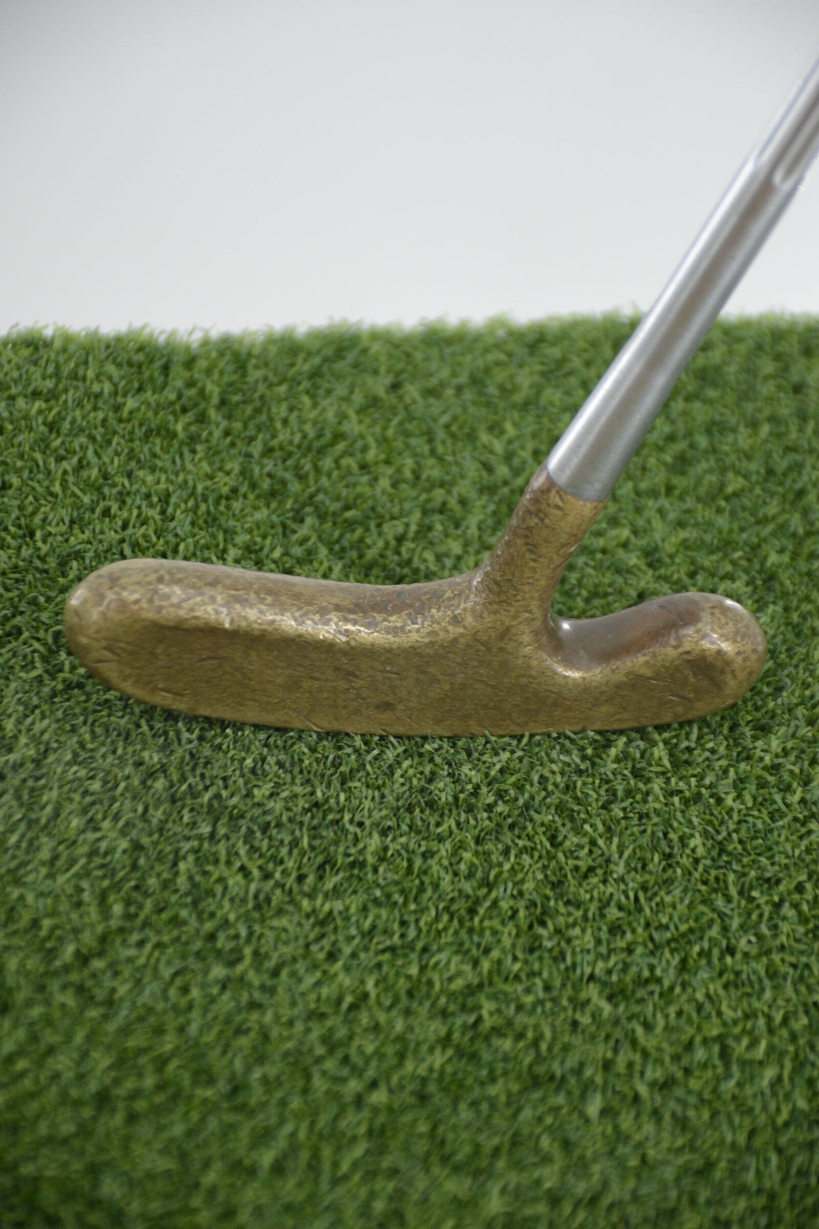 Titleist Bulls Eye Old Standard Putter 35" Golf Clubs GolfRoots 