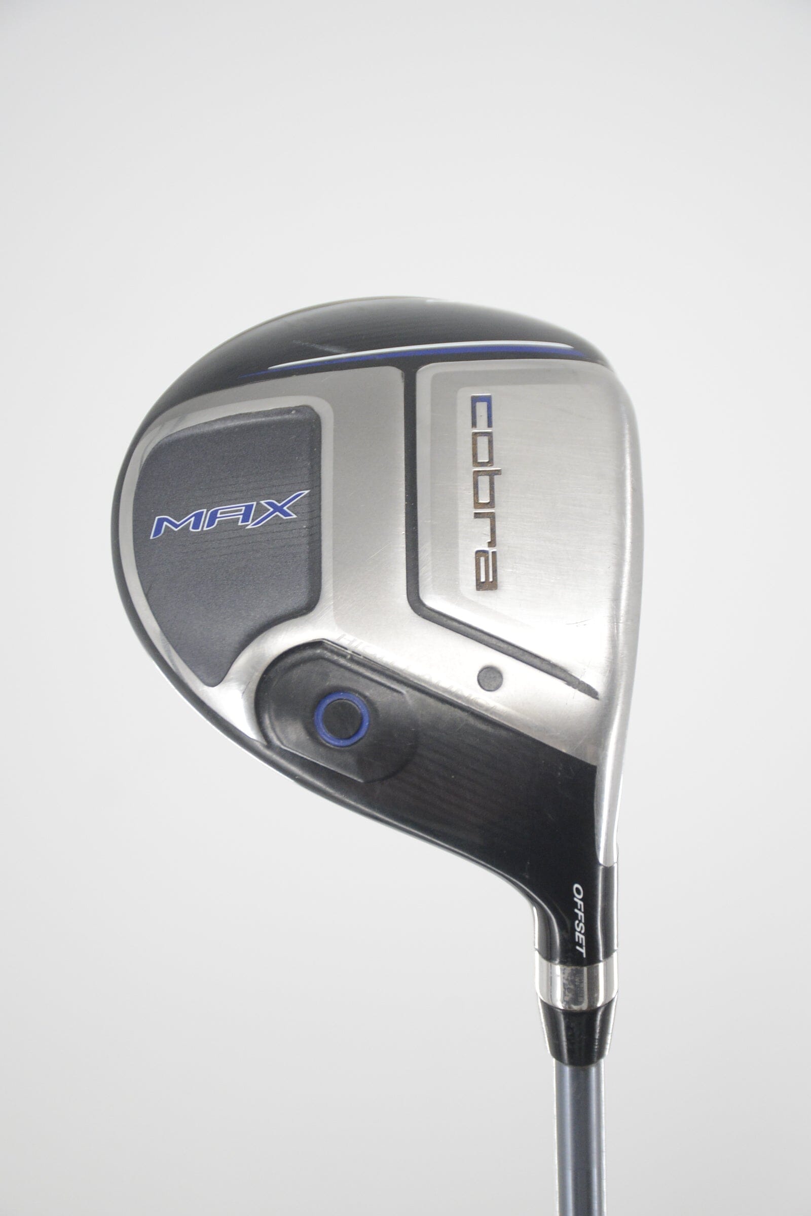 Cobra Max 3 Wood SR Flex 43"