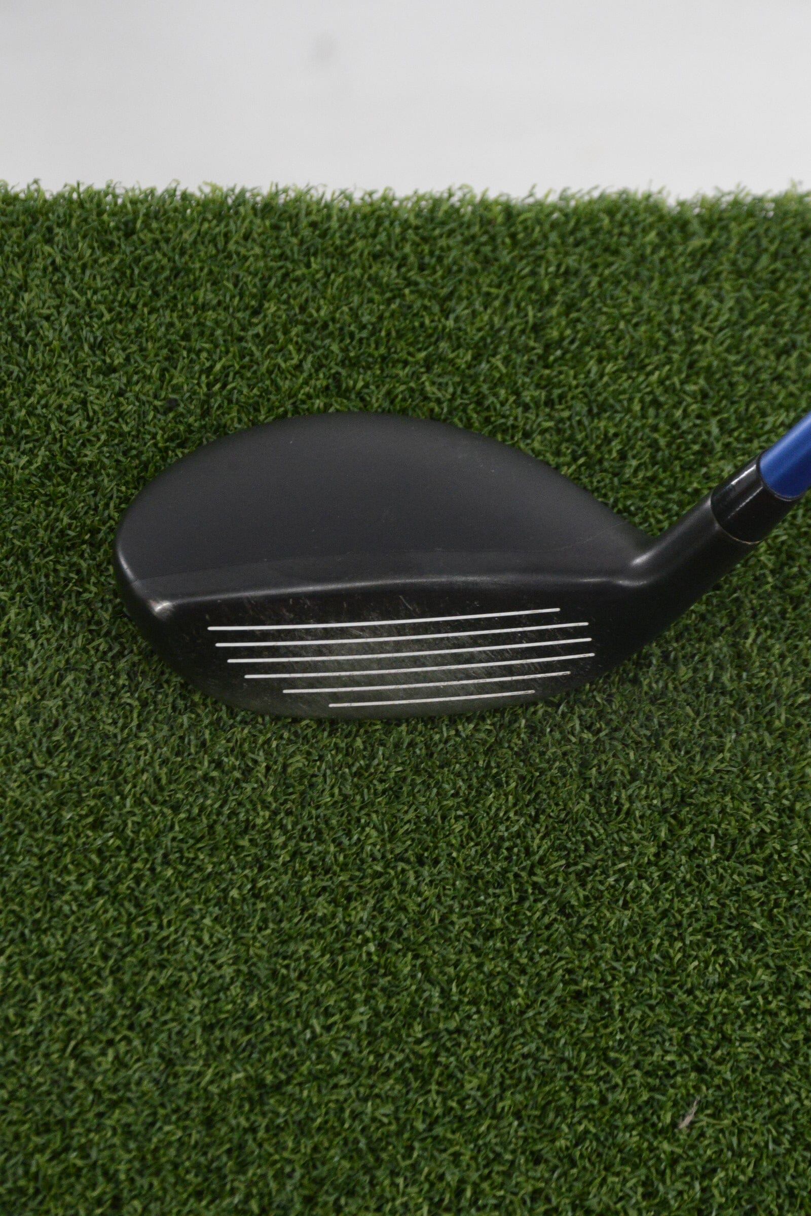 Ping G30 3 Hybrid R Flex 40" Golf Clubs GolfRoots 