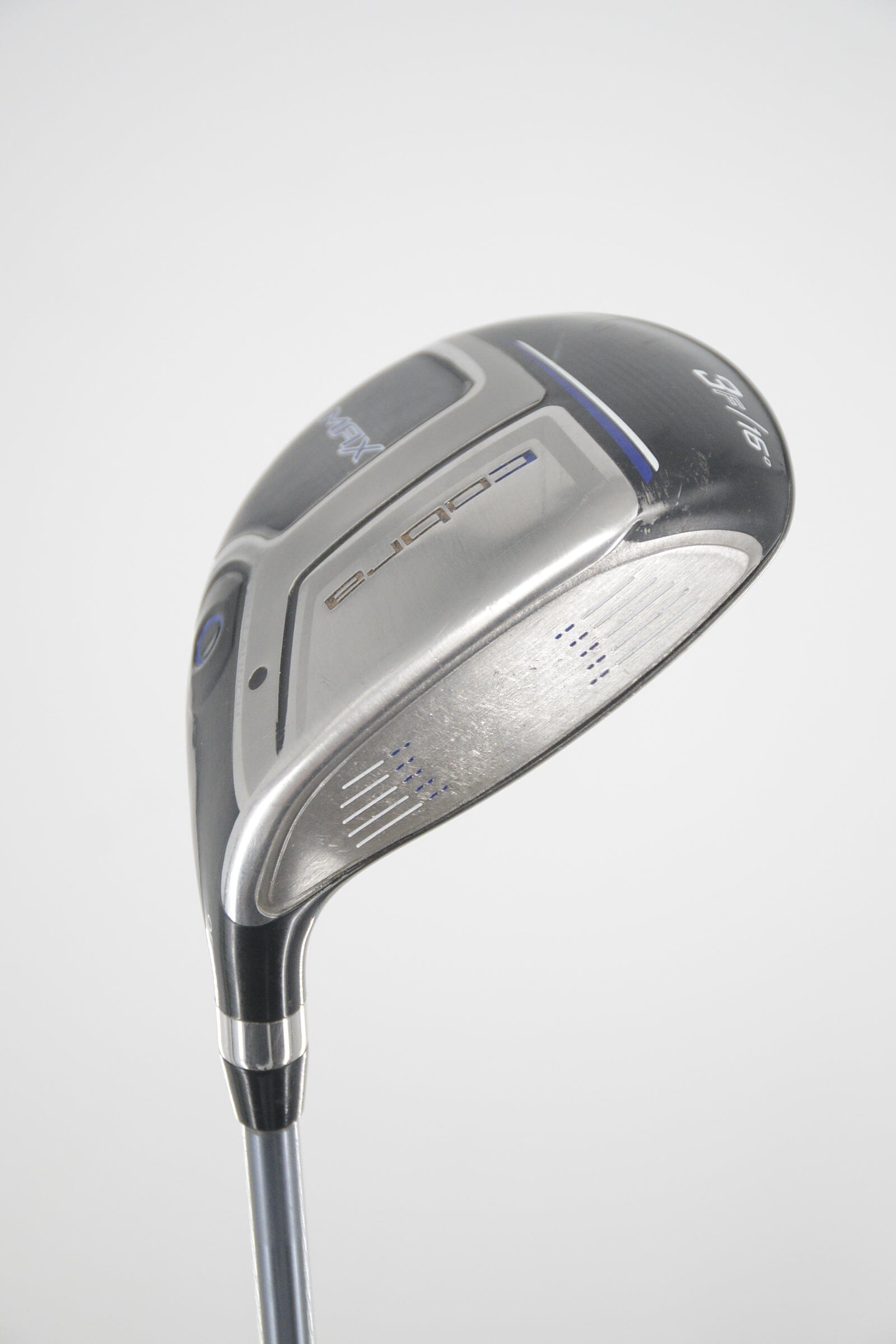 Cobra Max 3 Wood SR Flex 43" Golf Clubs GolfRoots 