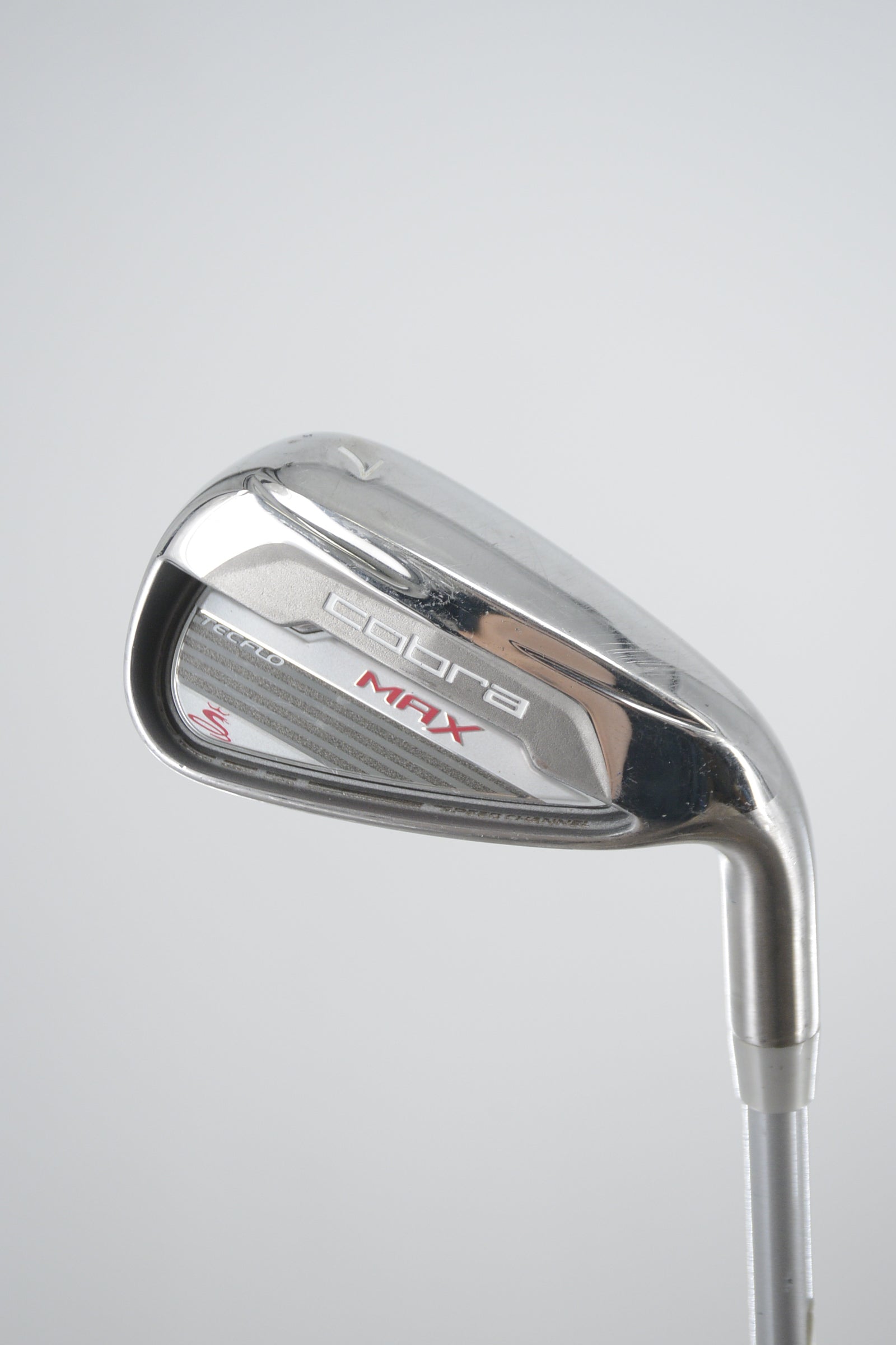 Women's Cobra Max 7 Iron W Flex 36"
