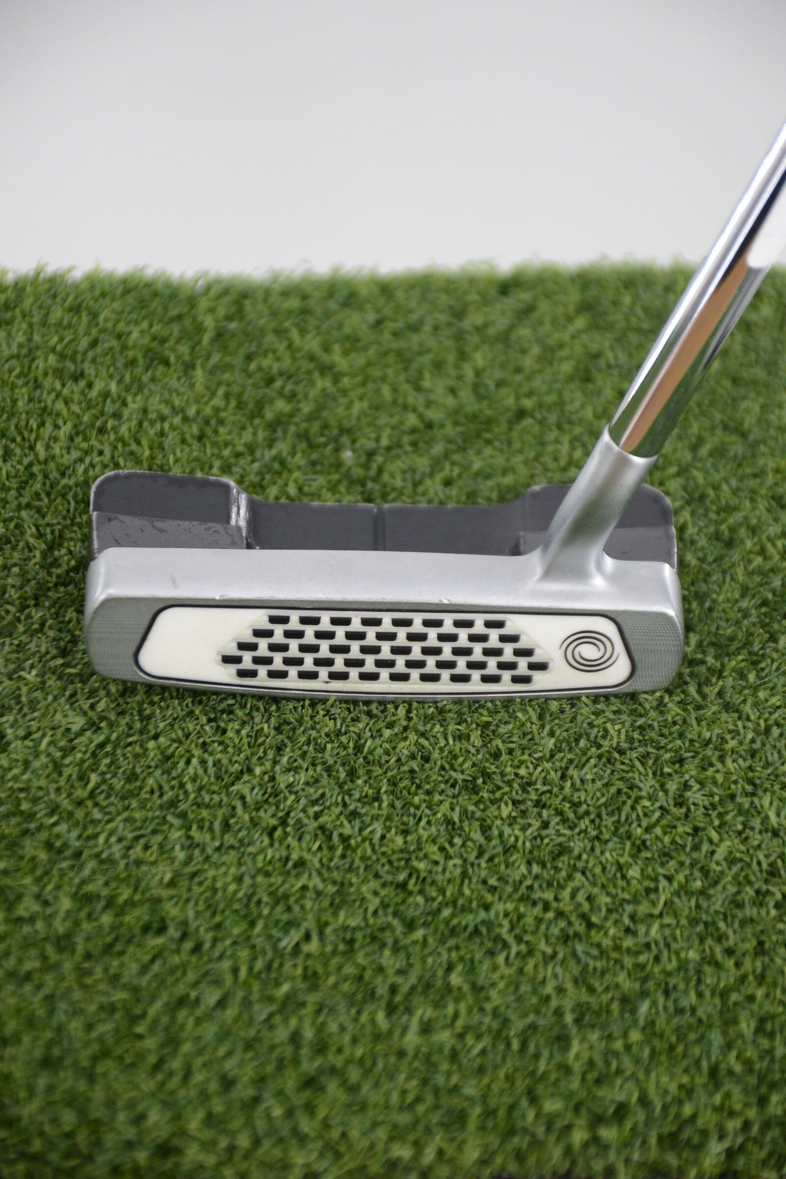 Odyssey Stroke Lab Double Wide Putter 35" Golf Clubs GolfRoots 