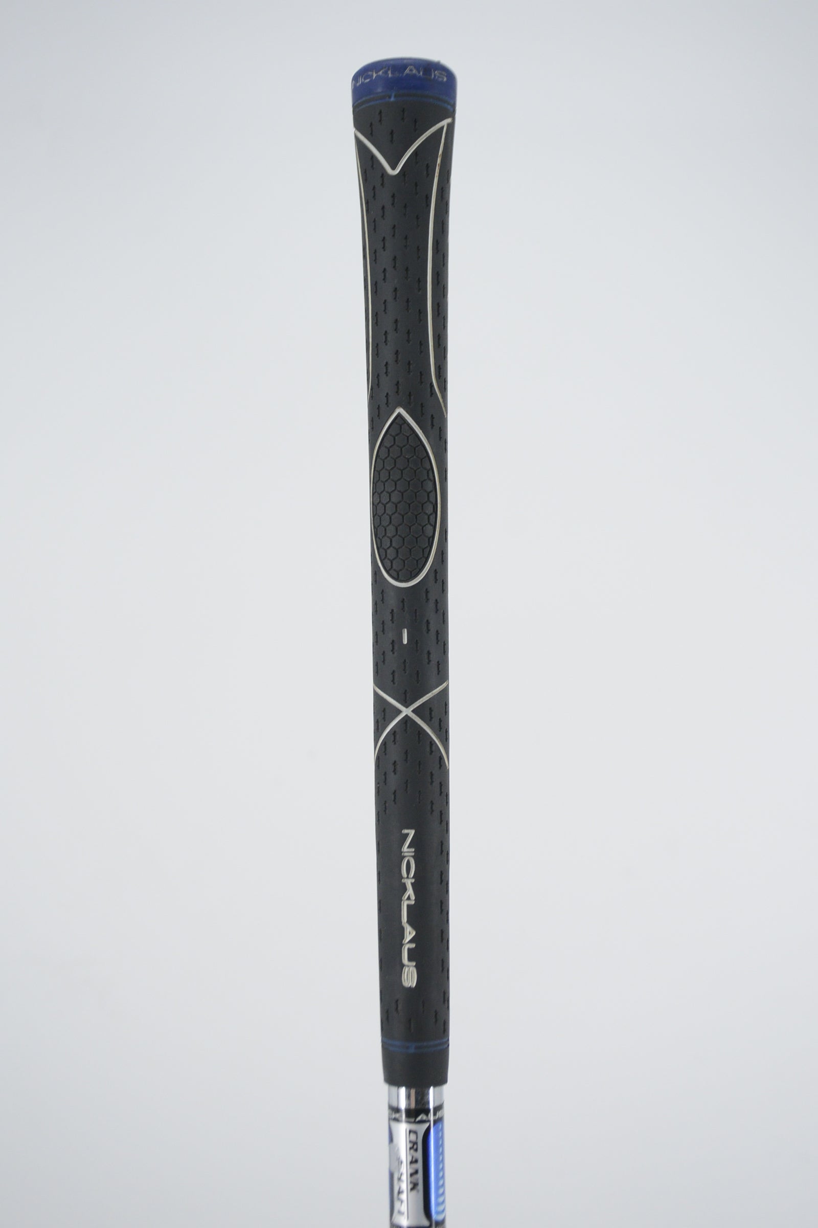 Nicklaus Progressive XC 9 Iron S Flex 35.5"