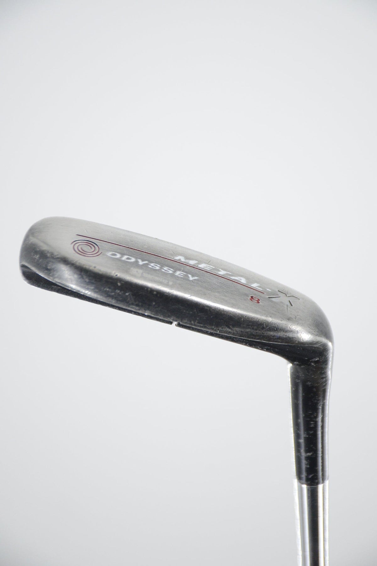 Odyssey Metal-X 8 Putter 32" Golf Clubs GolfRoots 
