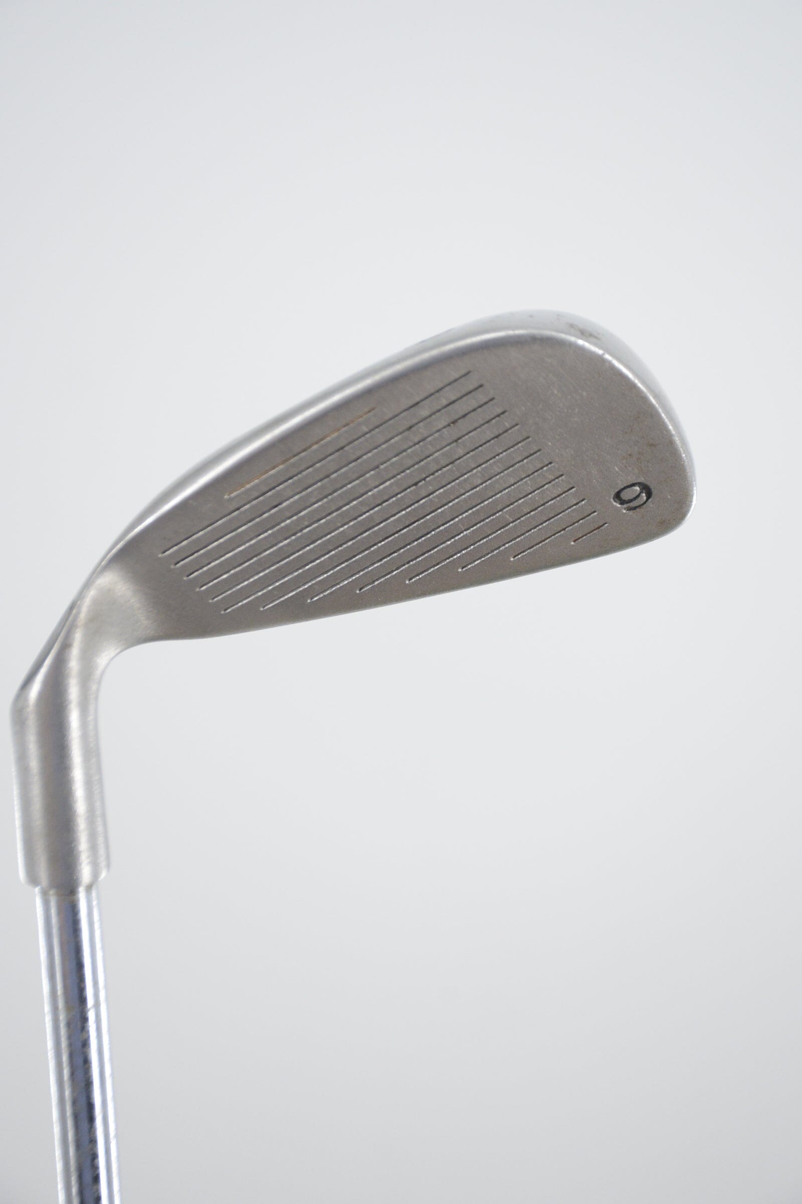 Leyland S.G.W 6 Iron S Flex 37" Golf Clubs GolfRoots 