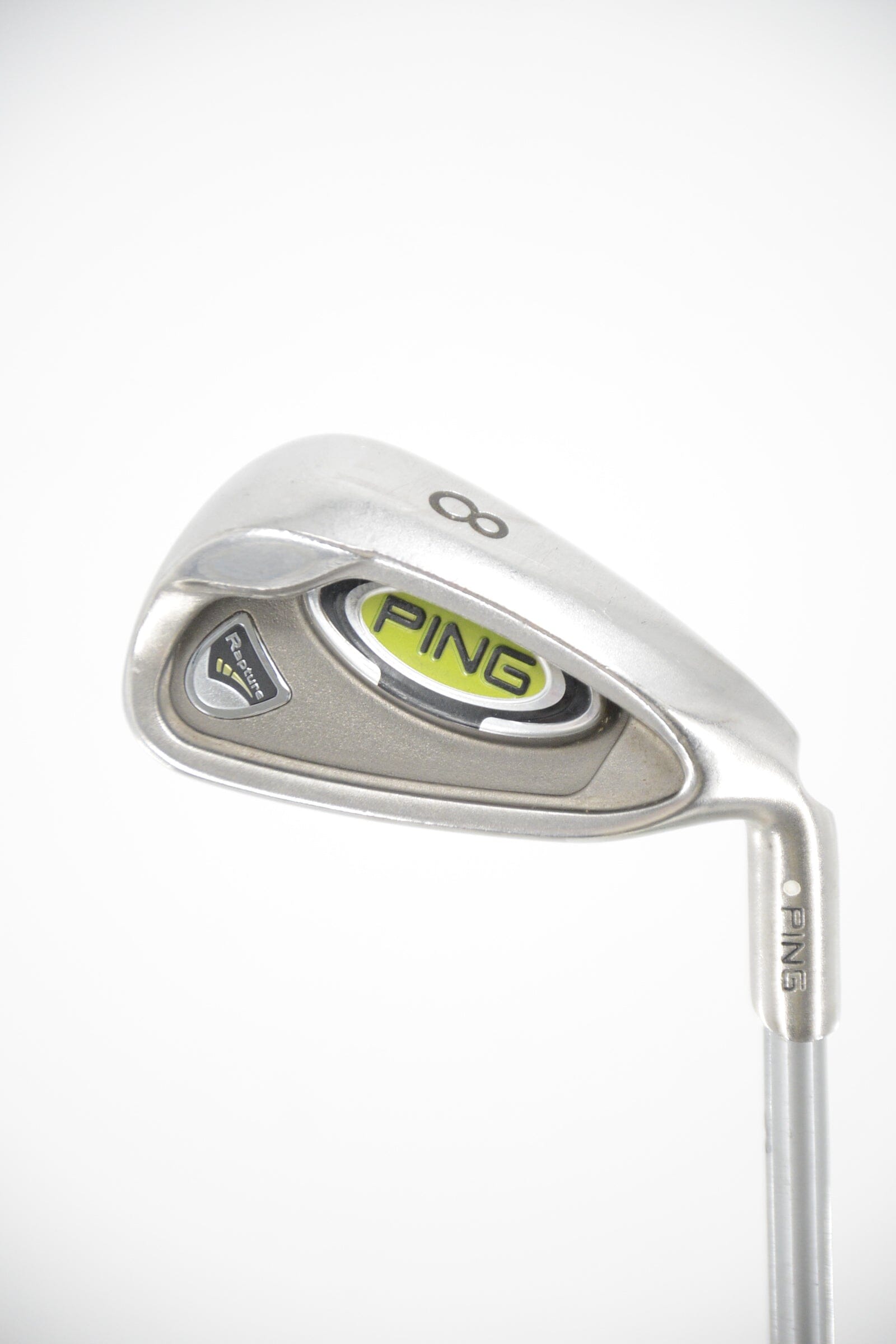 Ping Rapture 2-PW Iron Set SR Flex -1.25" Golf Clubs GolfRoots 