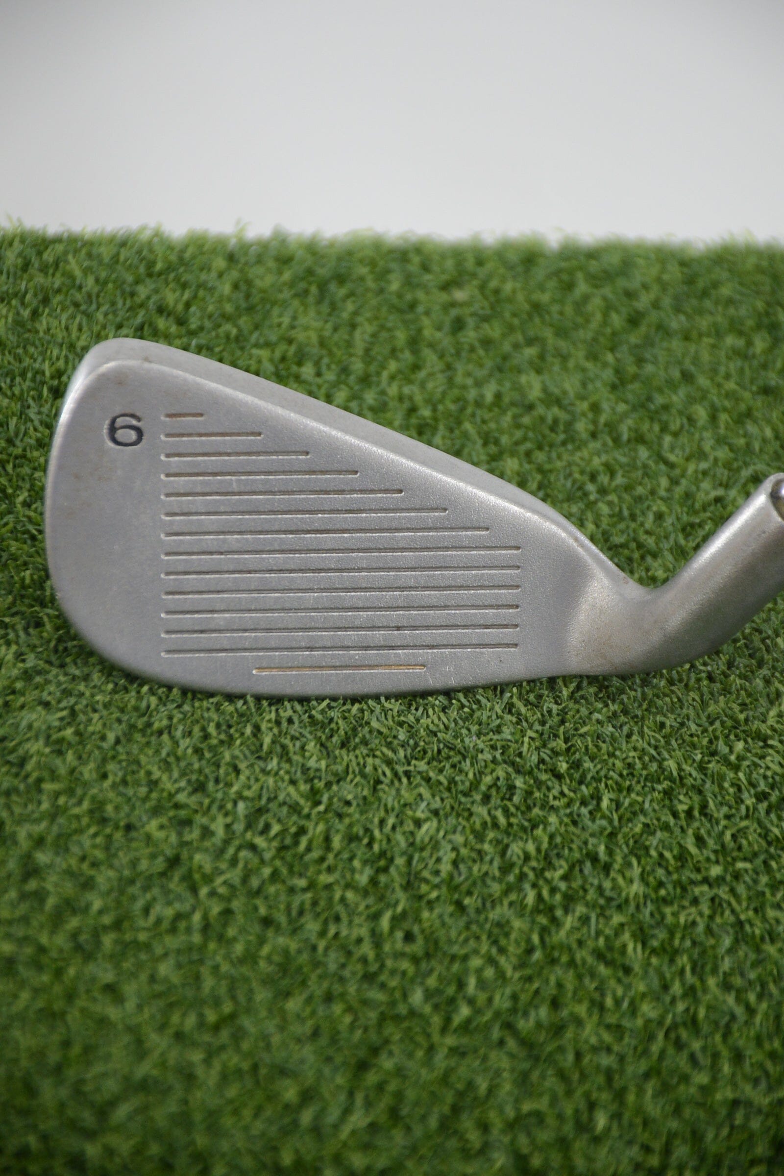 Leyland S.G.W 6 Iron S Flex 37" Golf Clubs GolfRoots 