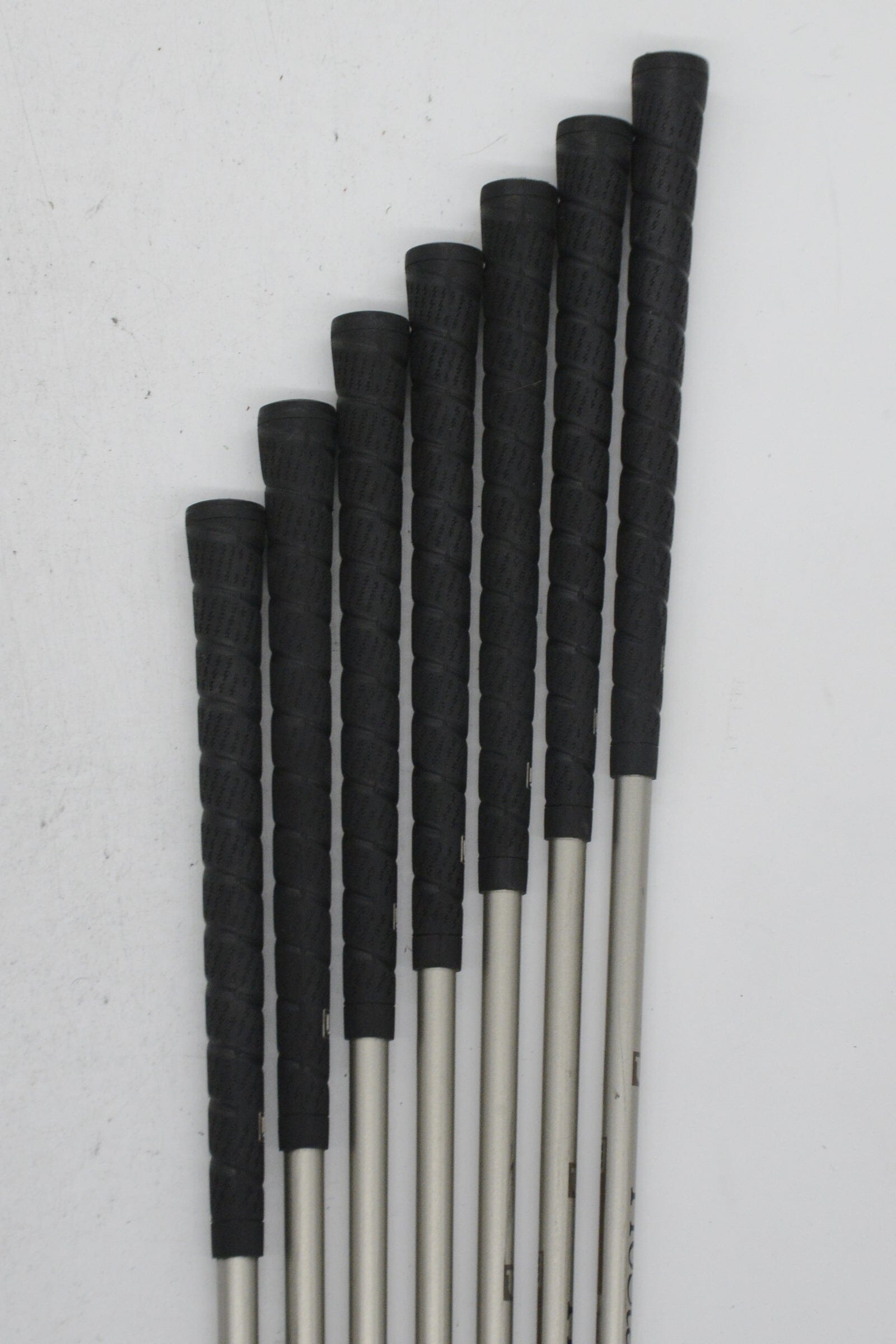 Women's Wilson Pro Staff Oversize 4-PW Iron Set W Flex -0.25" Golf Clubs GolfRoots 