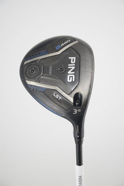 Ping G440 LST 3 Wood S Flex 42