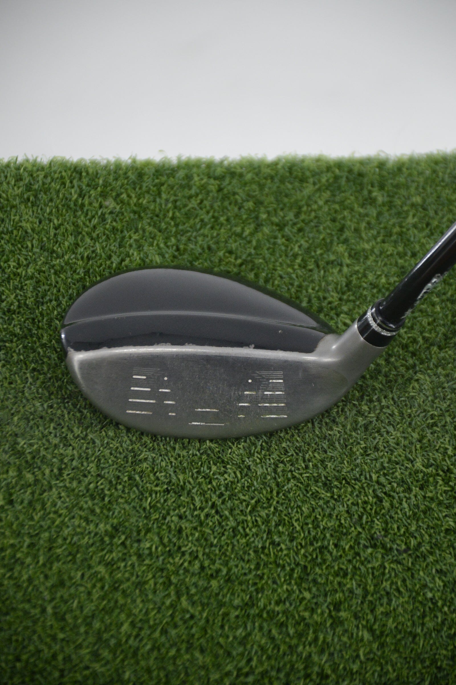 XXIO Prime 10 6 Hybrid R Flex 39.5" Golf Clubs GolfRoots 