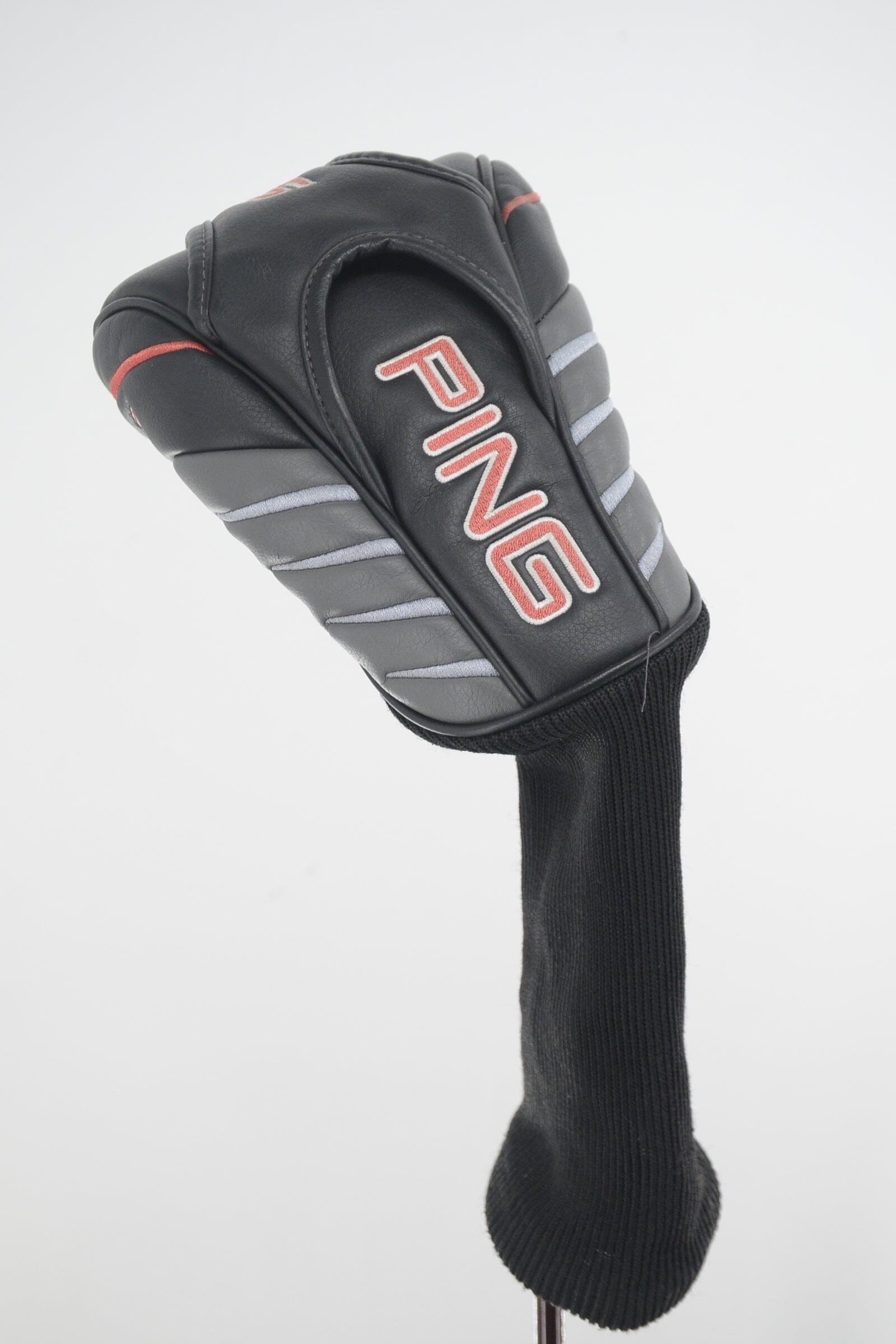 Ping G25 12 Degree Driver S Flex 45.25" Golf Clubs GolfRoots 