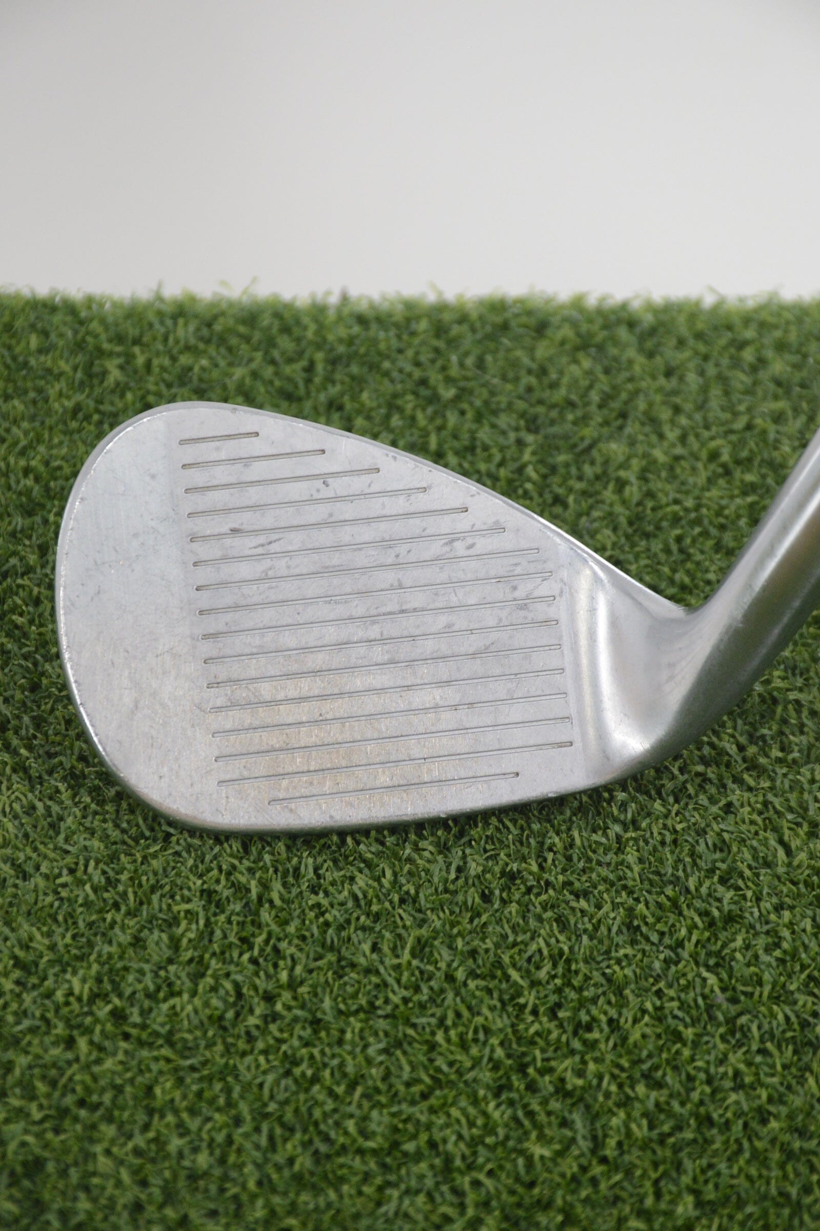 Callaway Mack Daddy CB 52 Degree Wedge S Flex 35" Golf Clubs GolfRoots 