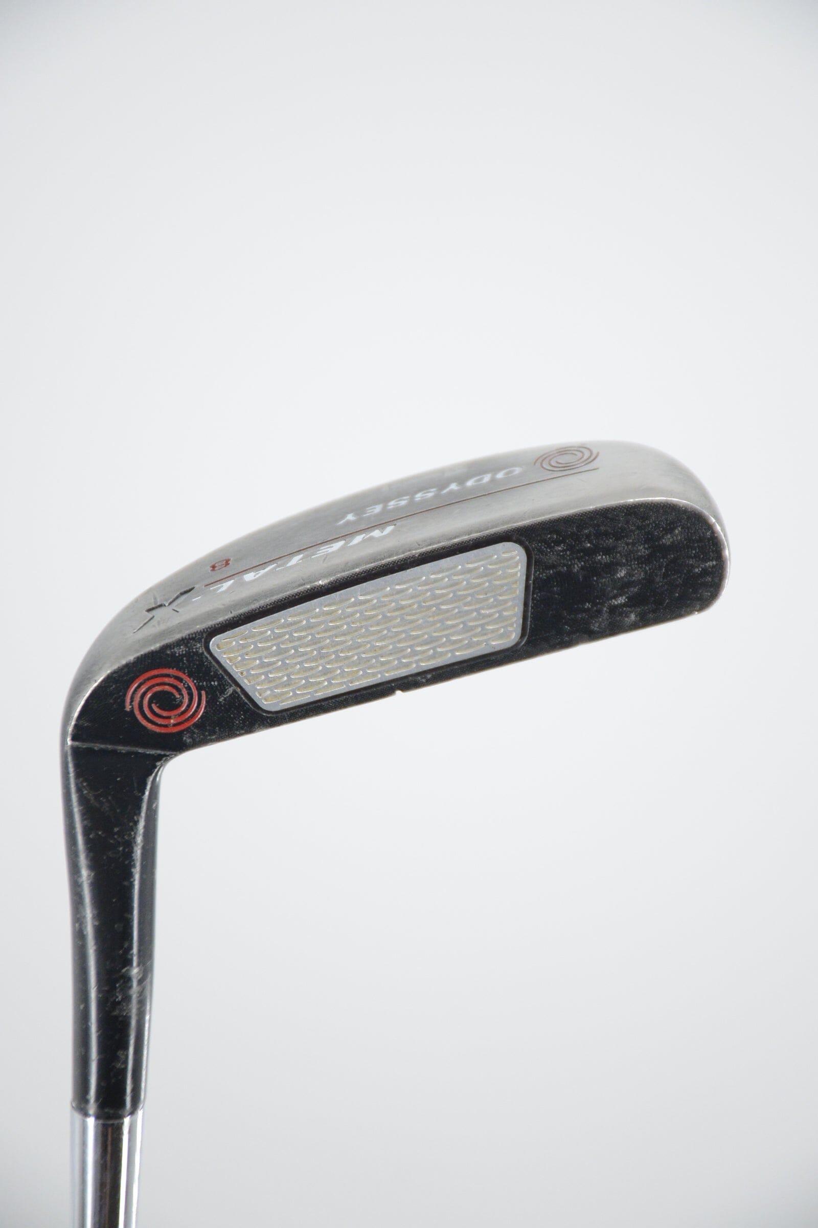 Odyssey Metal-X 8 Putter 32" Golf Clubs GolfRoots 