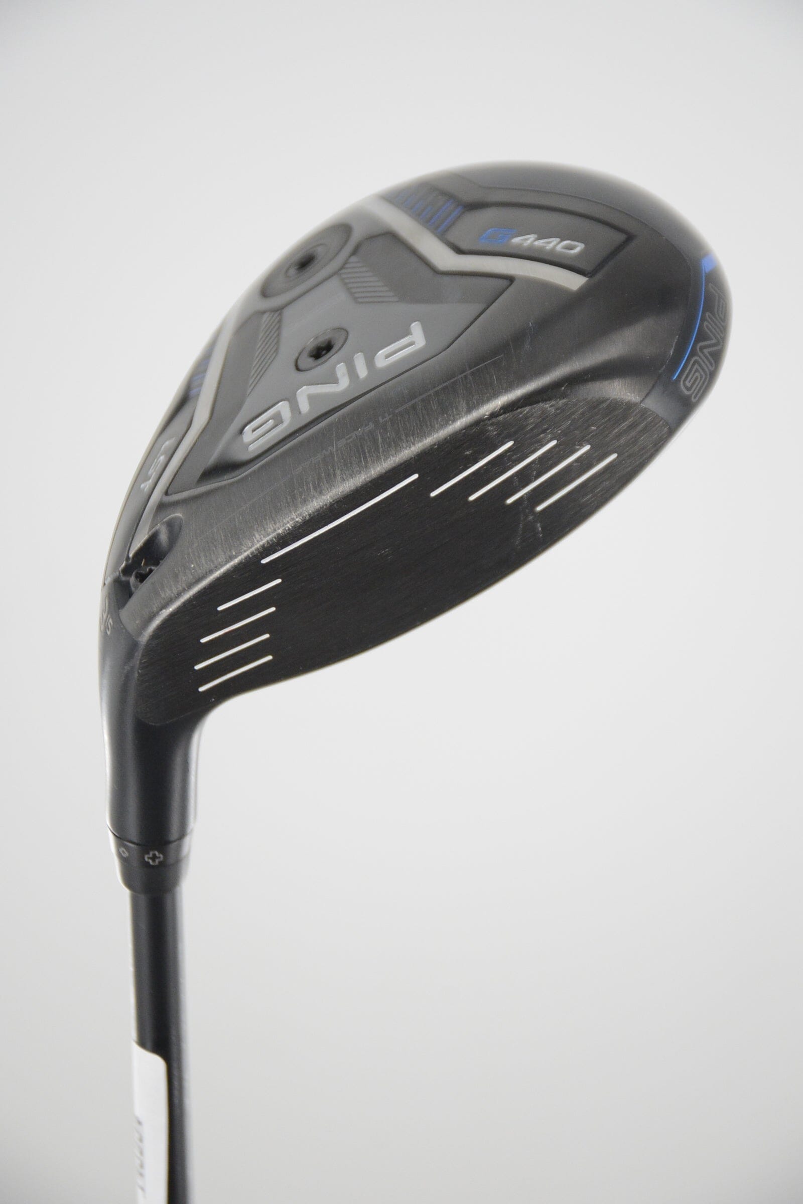 Ping G440 LST 3 Wood S Flex 42" Golf Clubs GolfRoots 