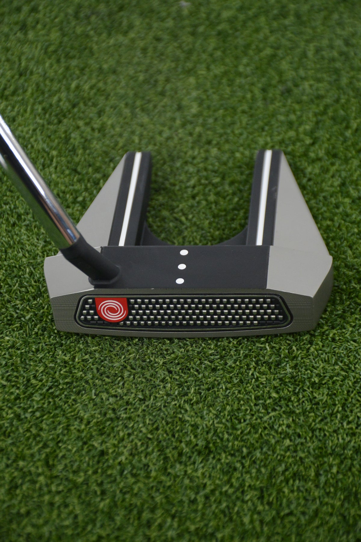 Lefty Odyssey Microhinge 7 S Putter 35"