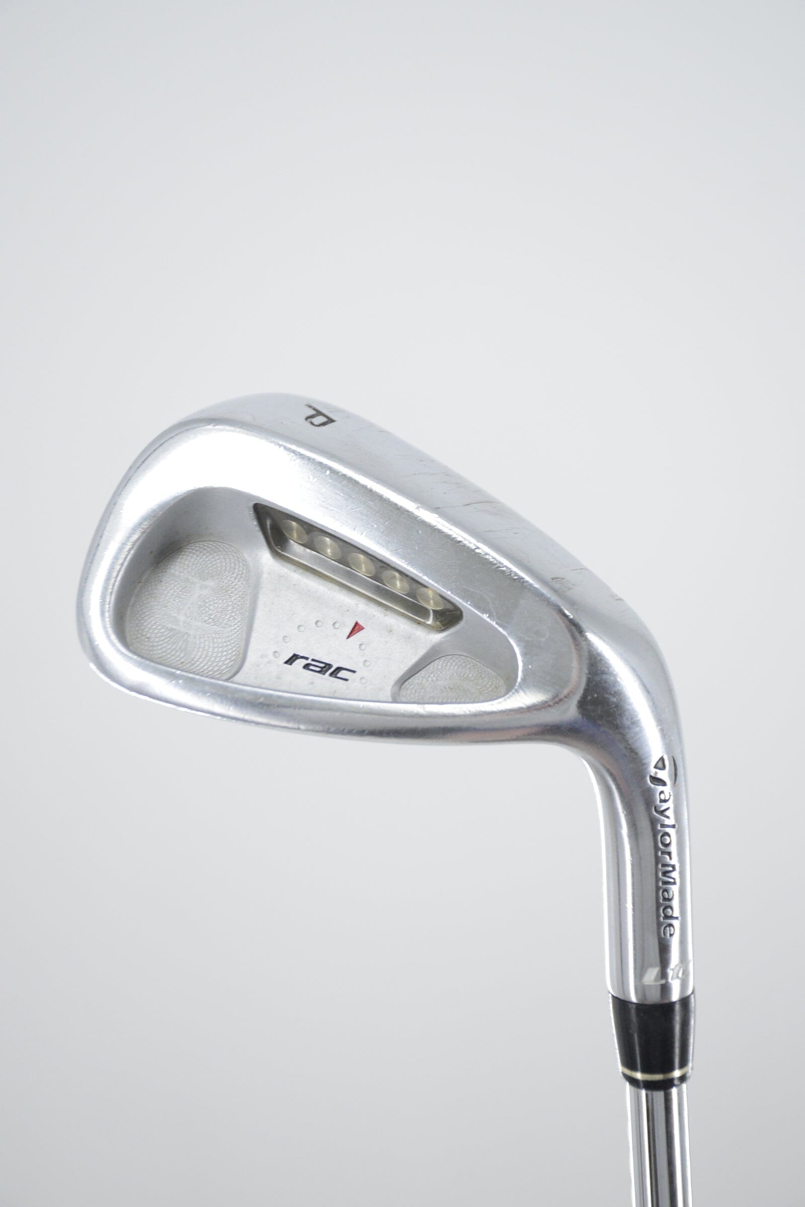 TaylorMade Rac LT PW S Flex 35.5" Golf Clubs GolfRoots 